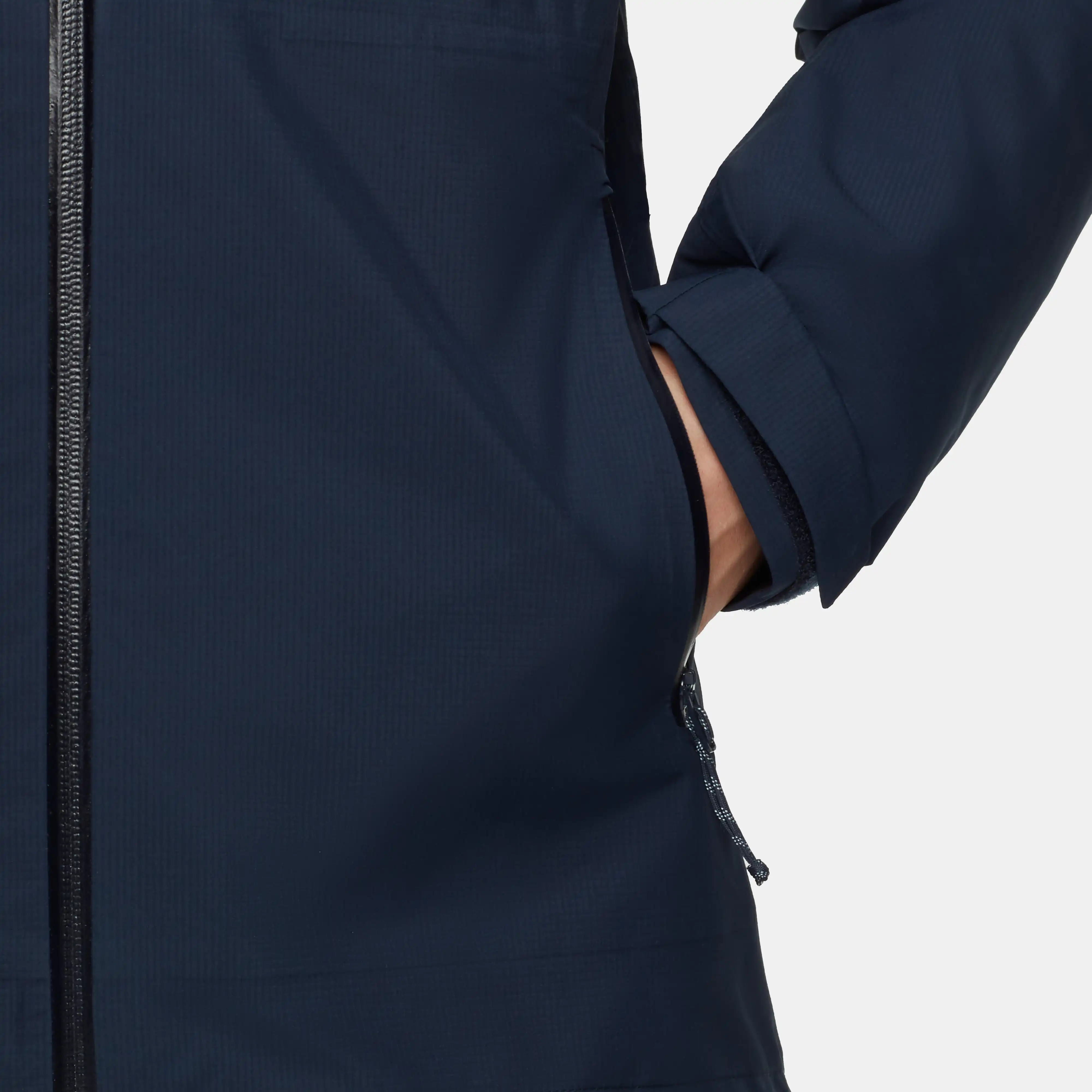 Alto Light 3 in 1 HS Hooded Jacket Women 1010-30880