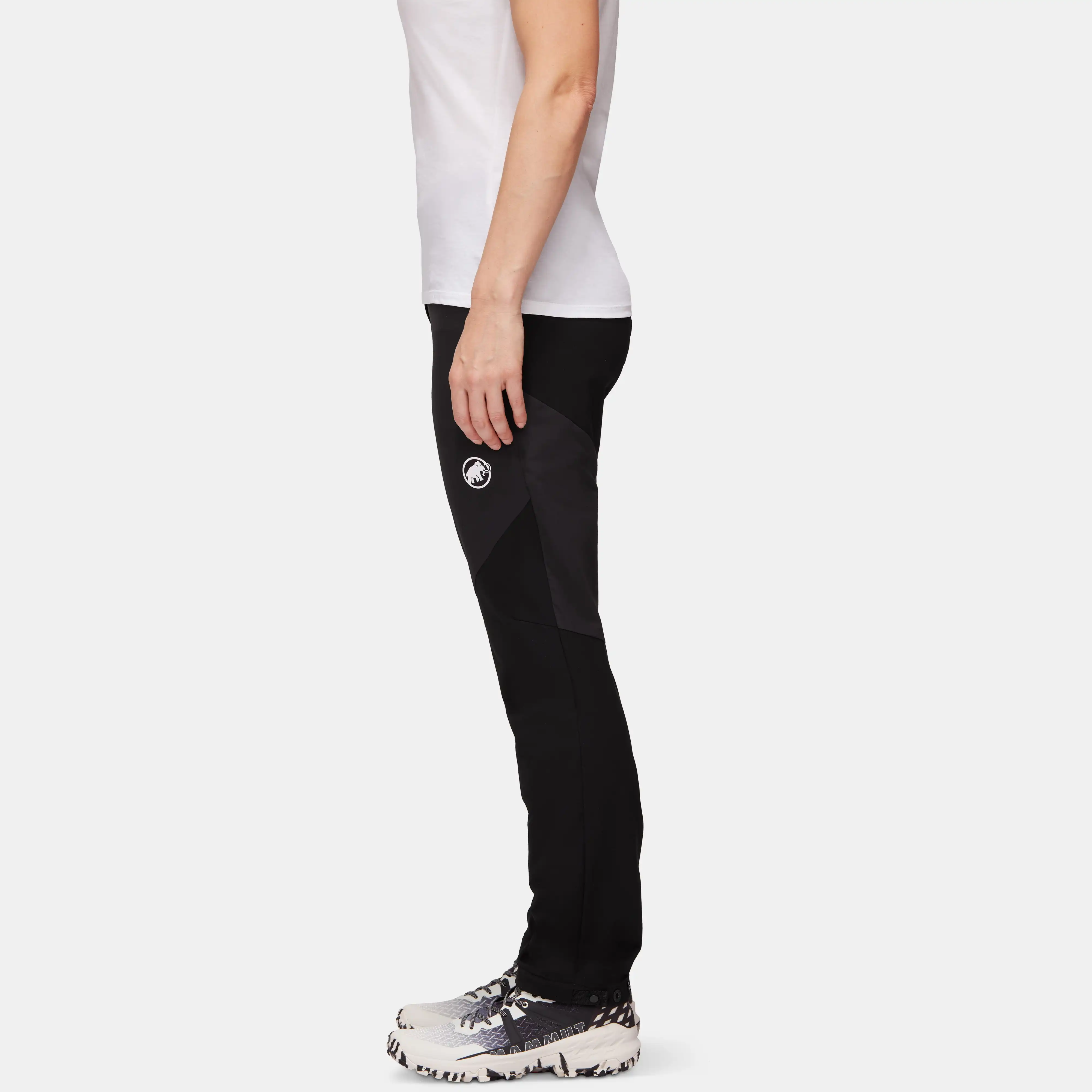 Courmayeur SO Pants Women 1021-00660