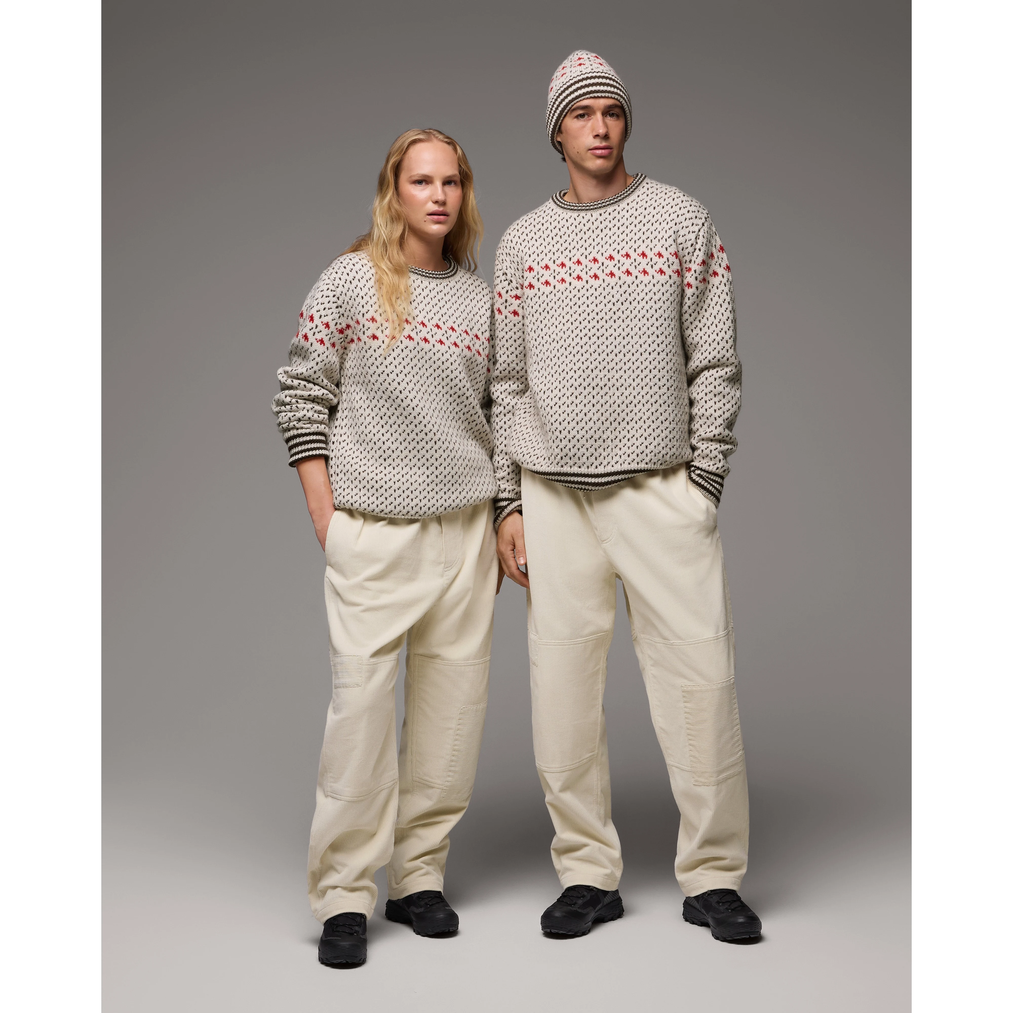 Mammut x Cabourn Direttissima Cord Pant 1022-02830