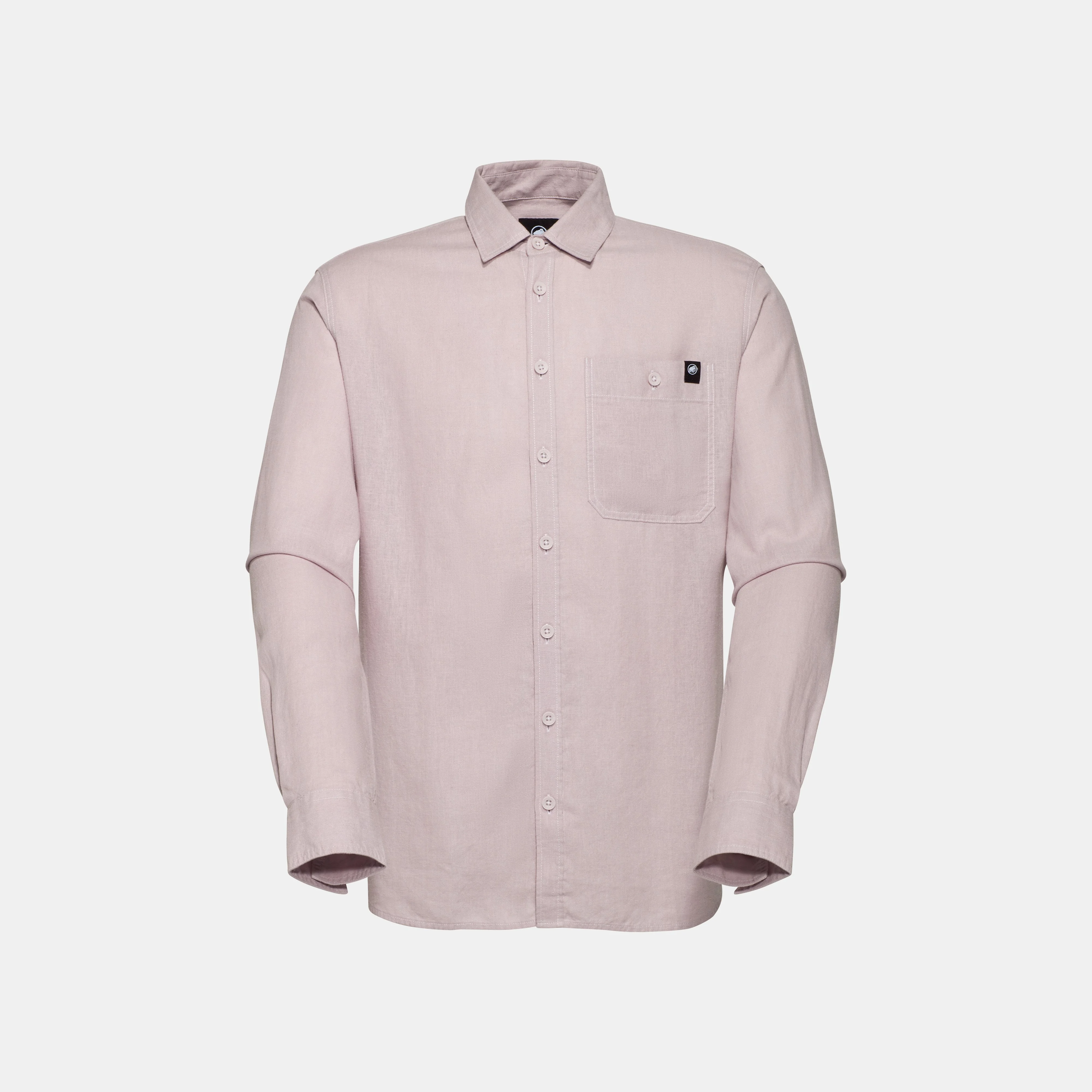 Alvra Summer Longsleeve Shirt Men 1015-01570