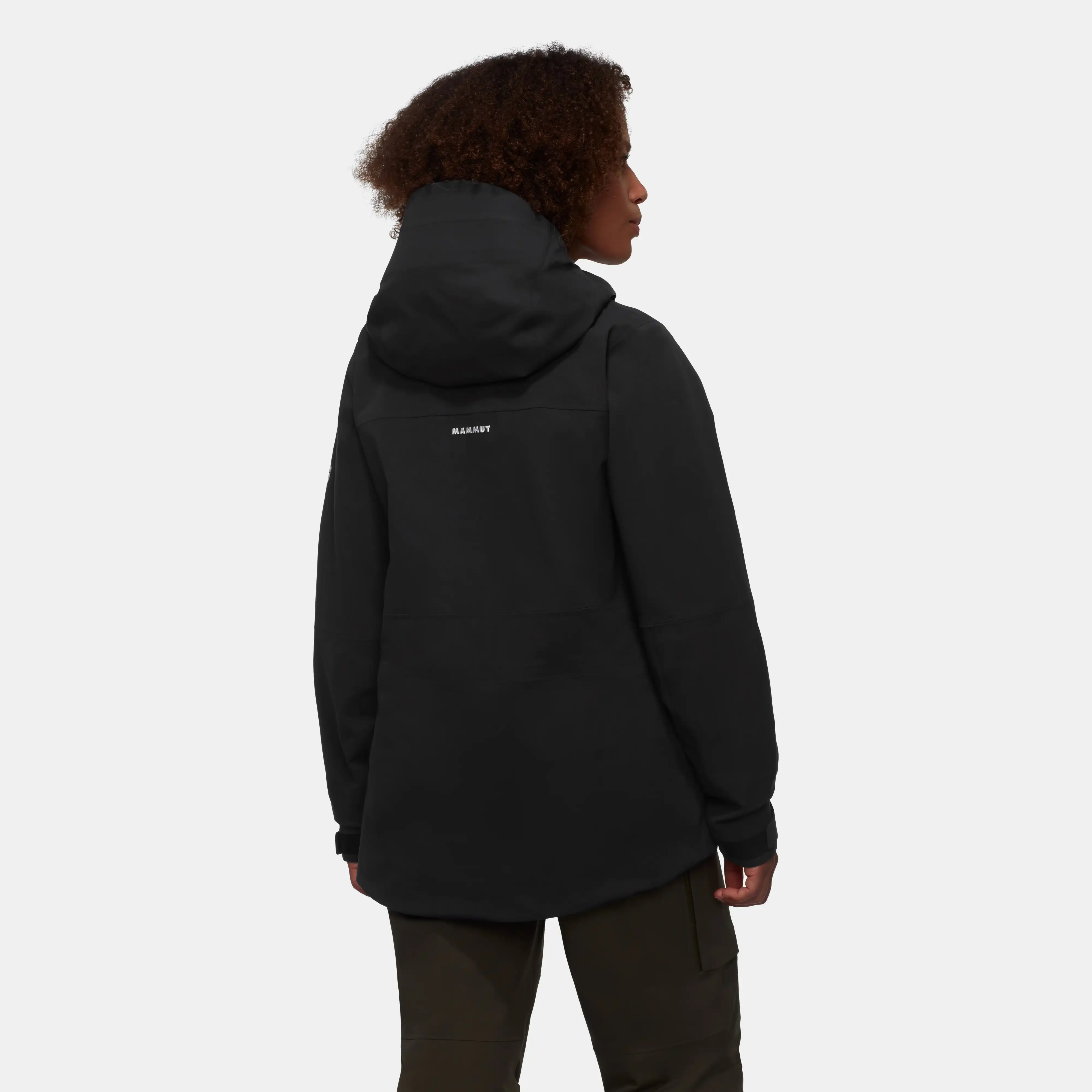 Stoney HS Hooded Jacket Women 1010-31050