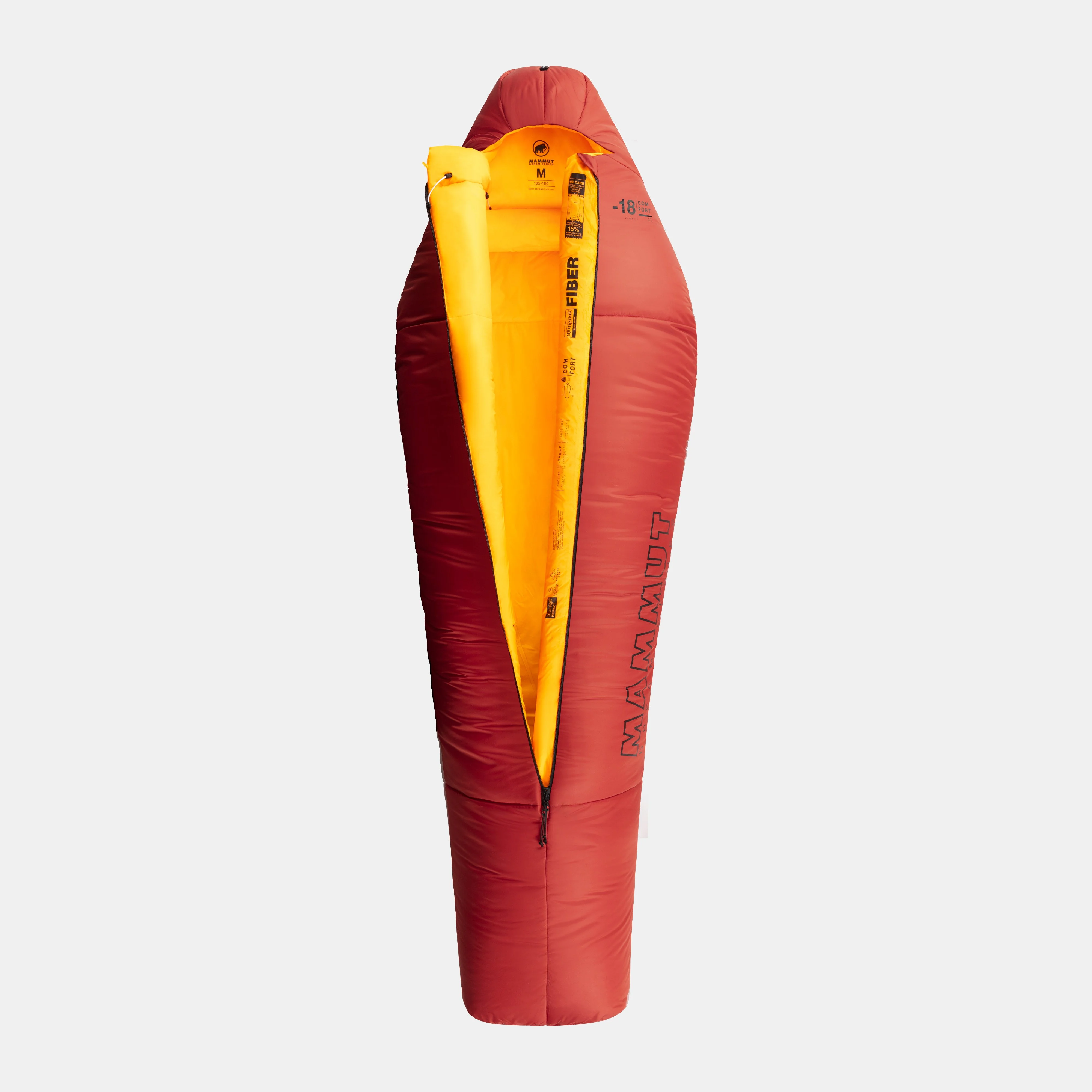 Women's Comfort Fiber Bag -18C 2410-03110