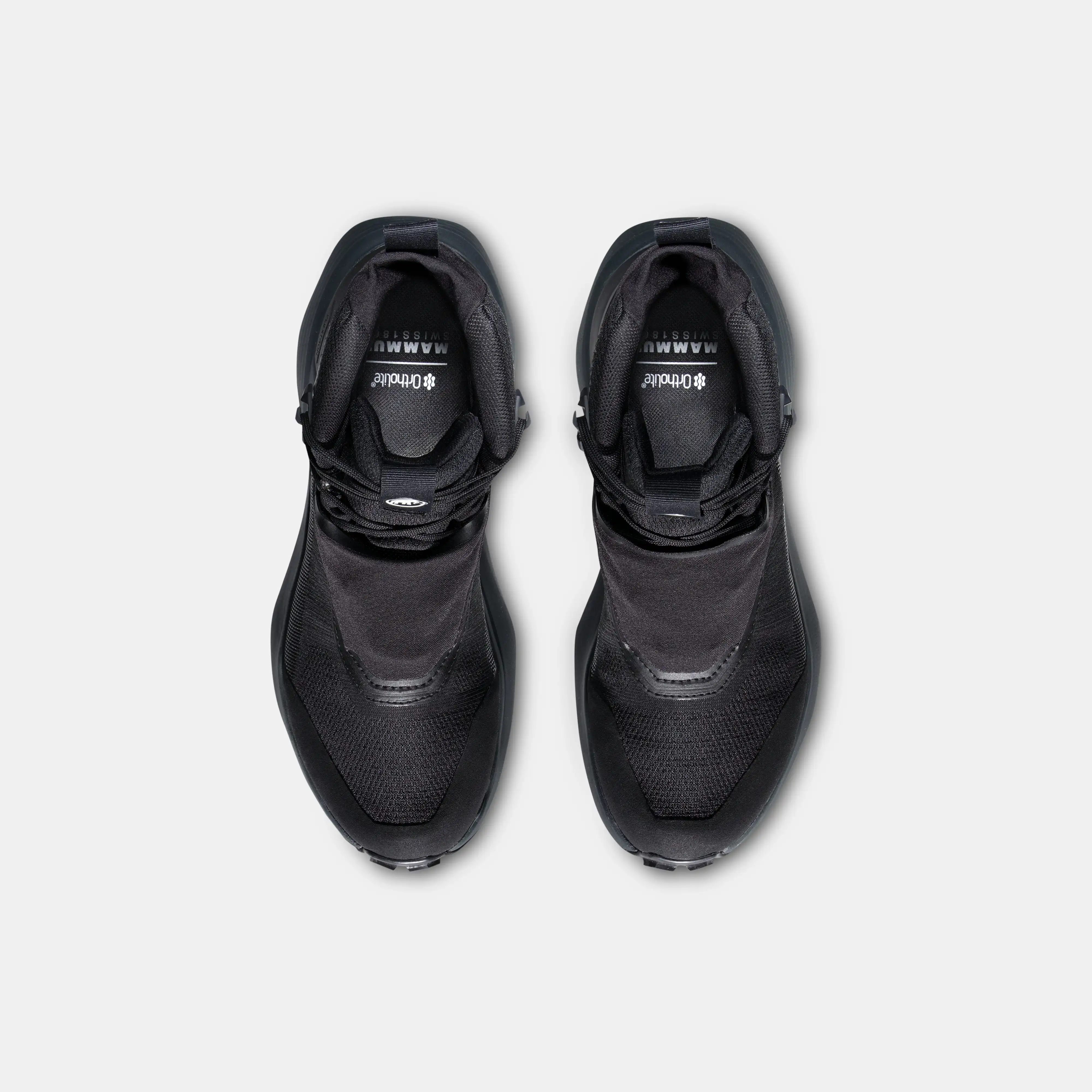 Aenergy Ultra Mid GTX Women 3030-05370