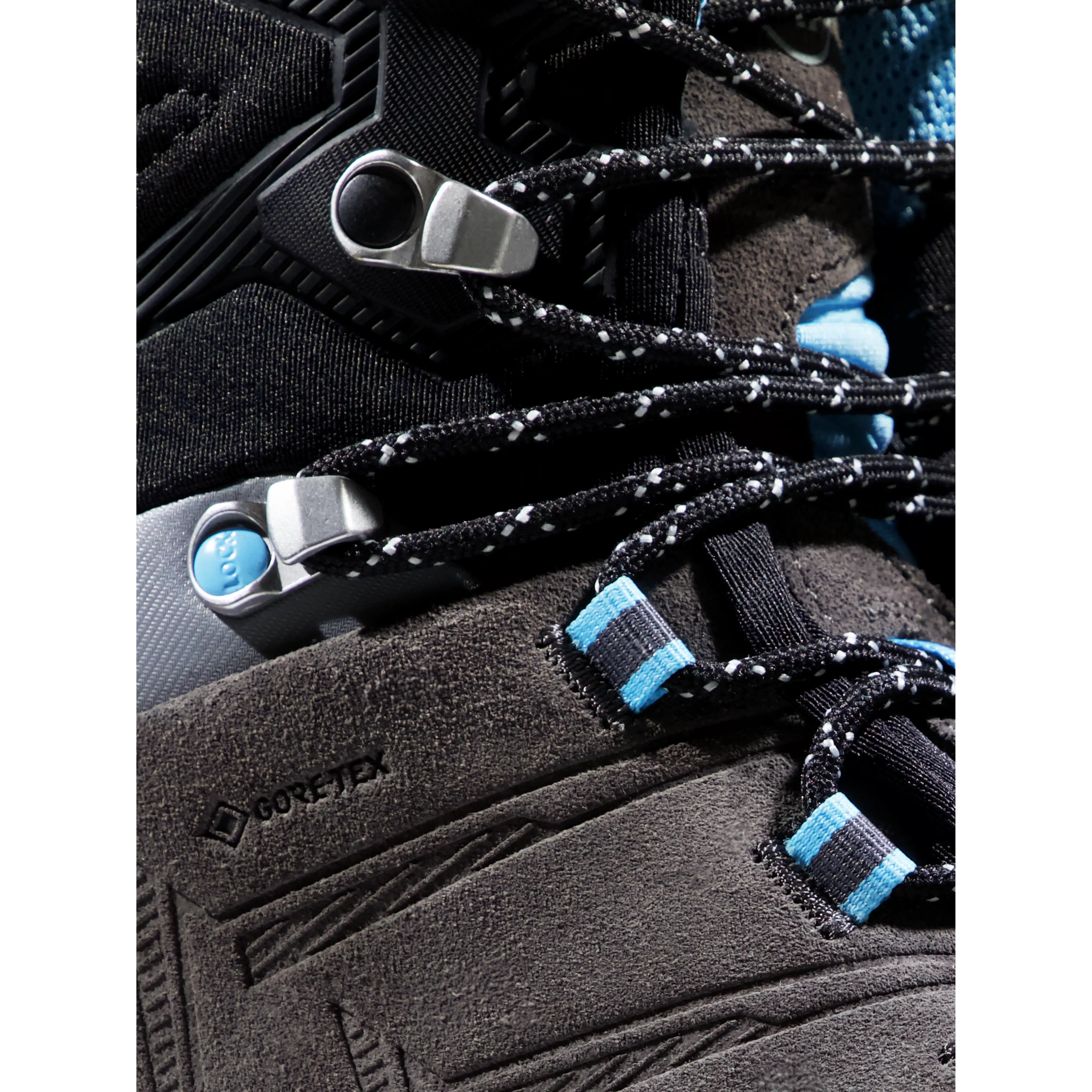 Kento Tour High GTX Women 3010-01030