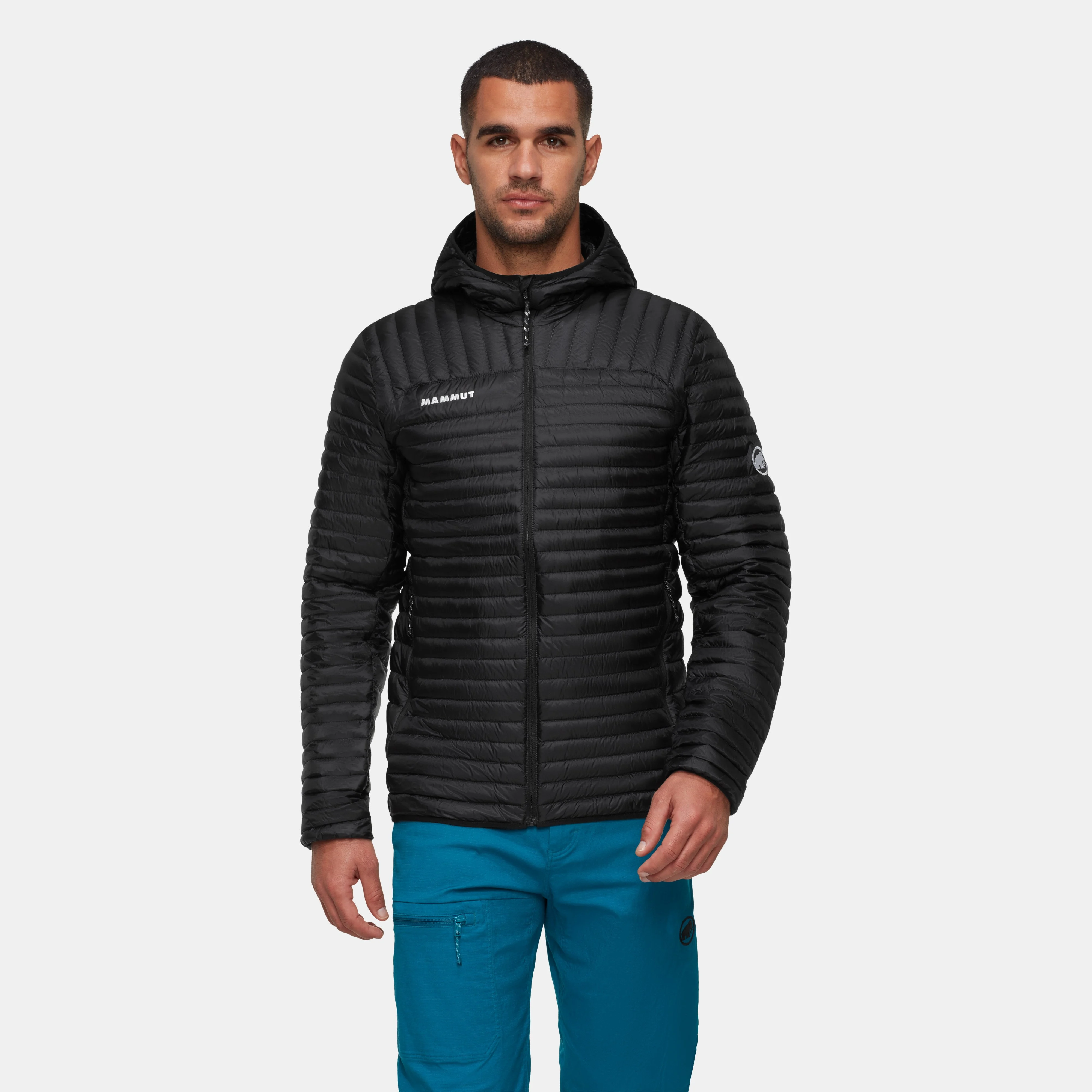 Broad Peak Light IN Hooded Jacket Men 1013-03720