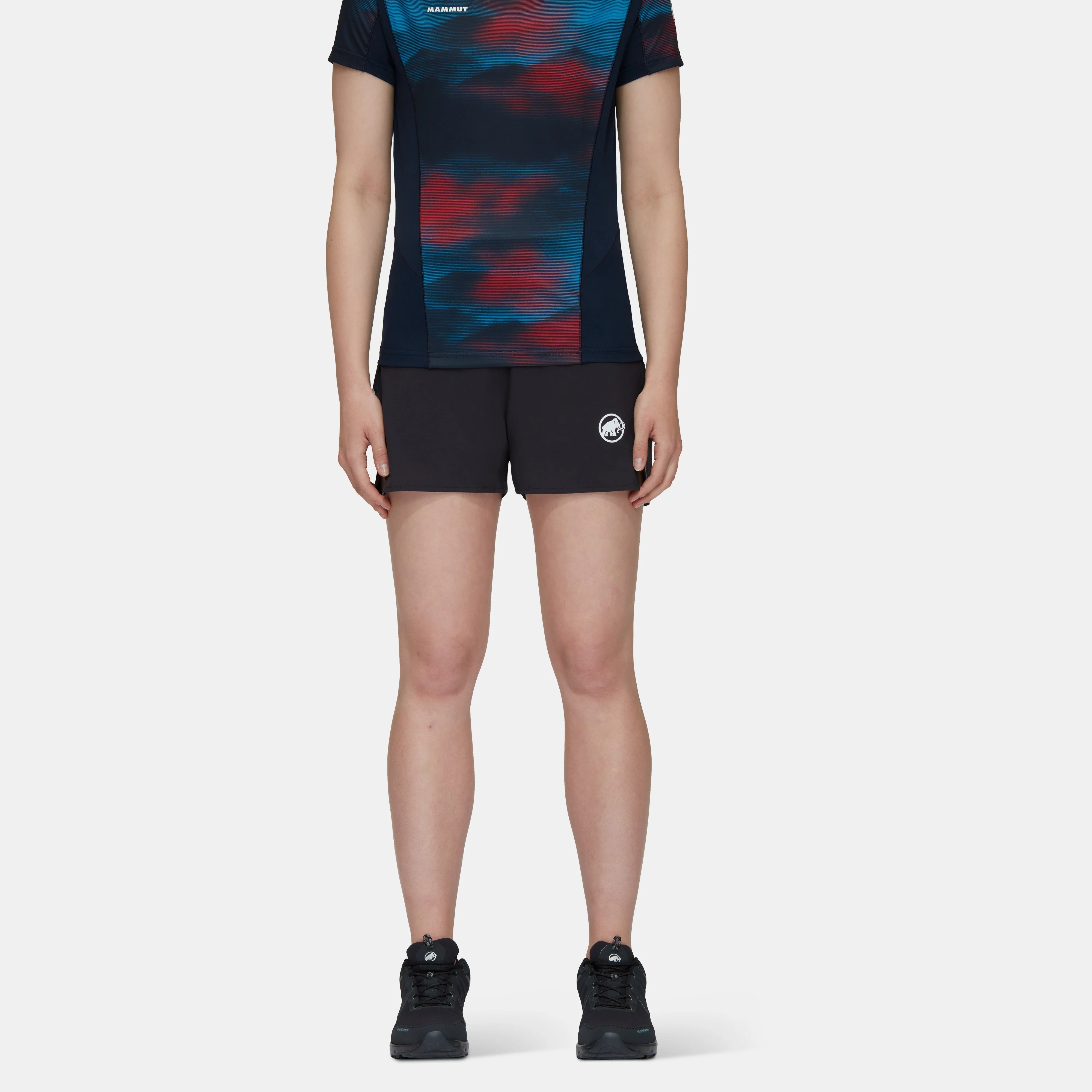 Aenergy TR Shorts Women 1023-00871