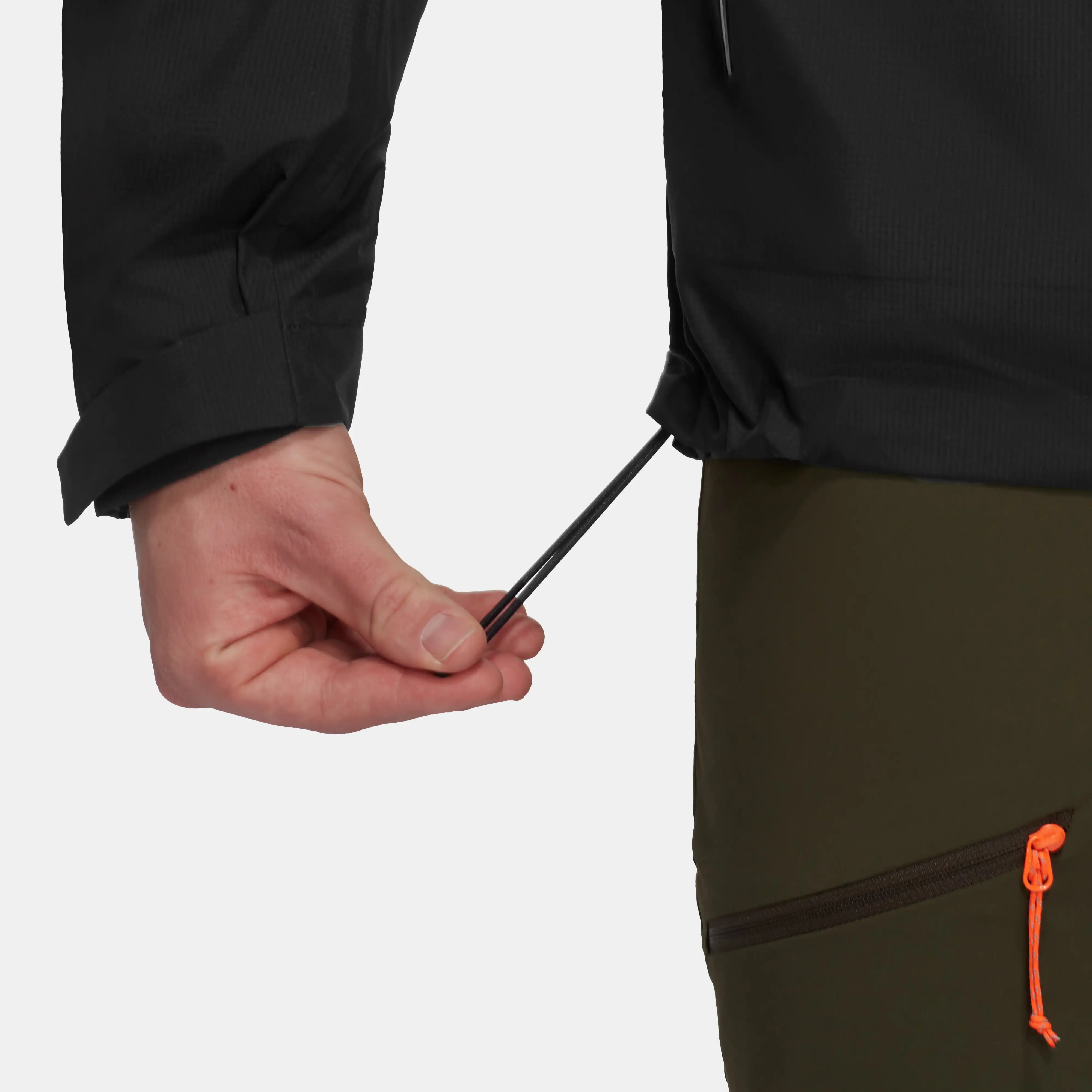 Alto Light 3 in 1 HS Hooded Jacket Men 1010-30870