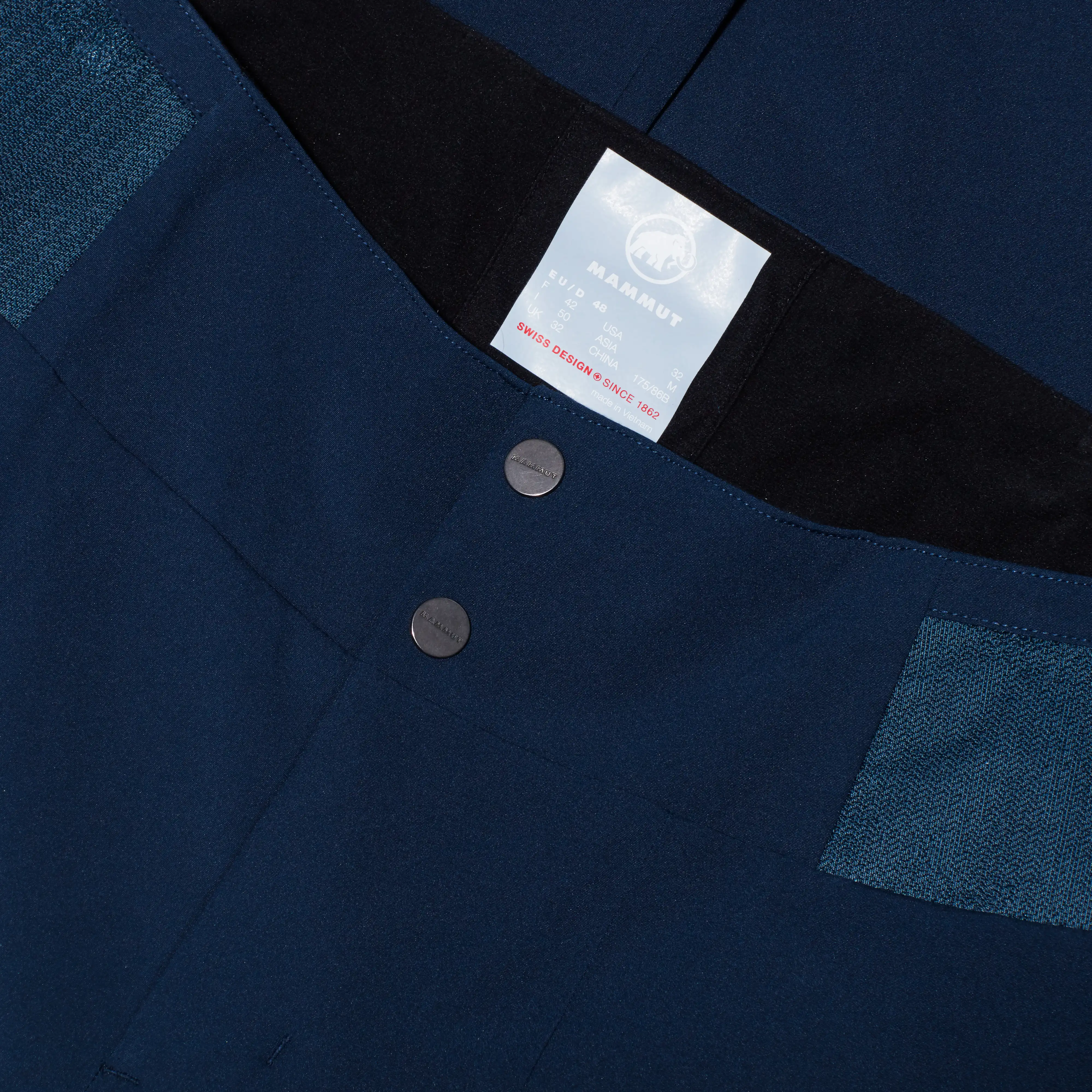 Stoney HS Thermo Pants Men 1020-13760