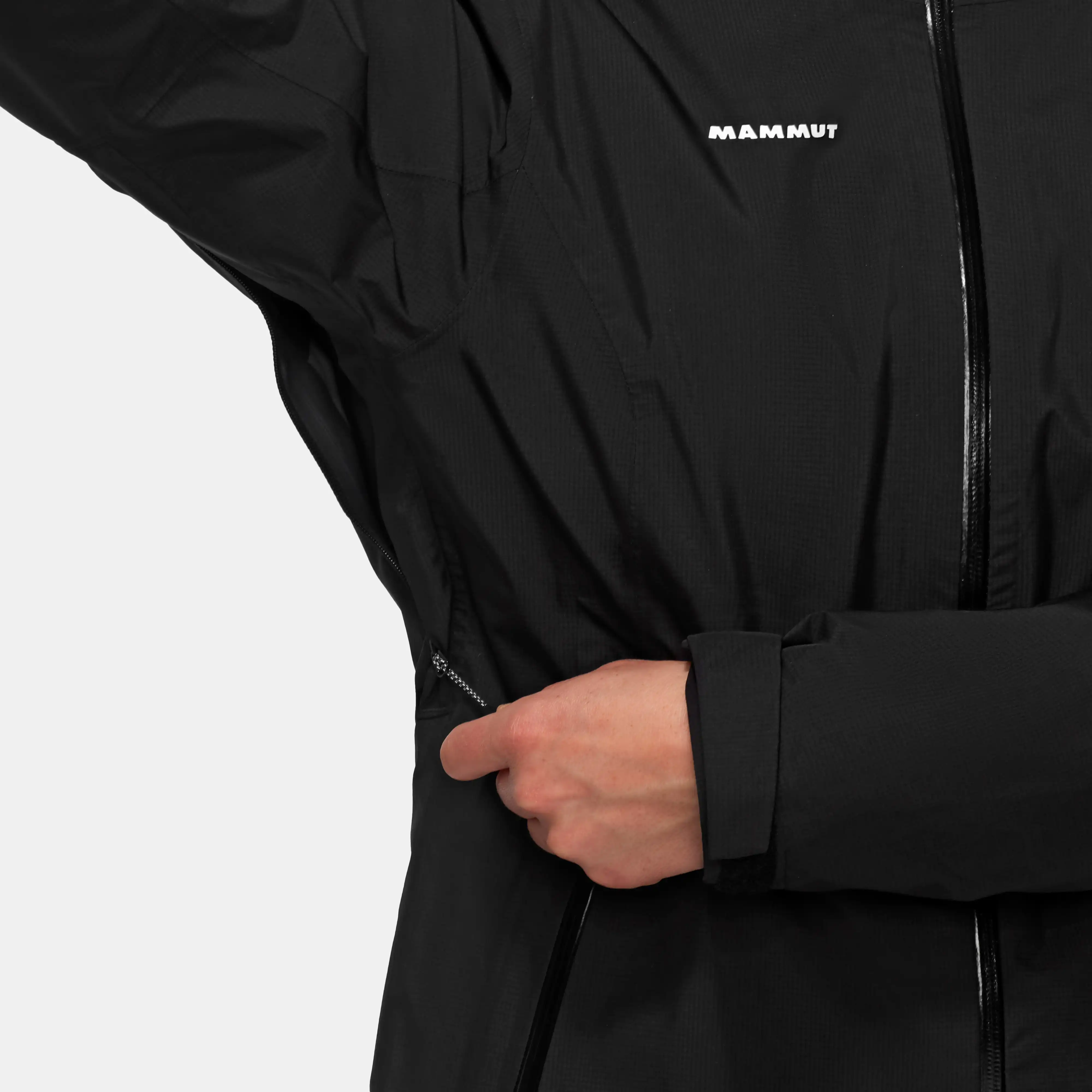 Alto Light 3 in 1 HS Hooded Jacket Women 1010-30880