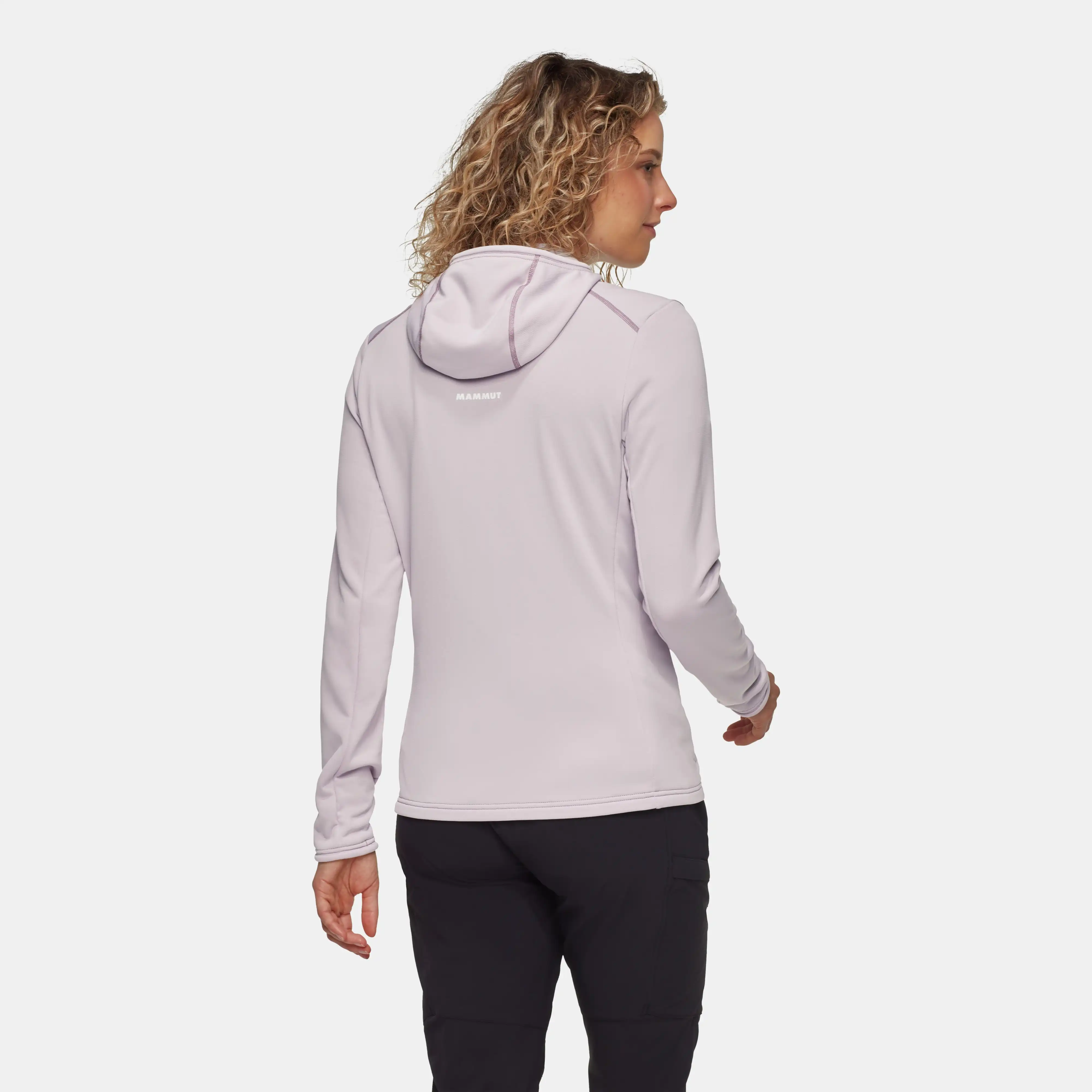 Aconcagua Light ML Hooded Jacket Women 1014-04410