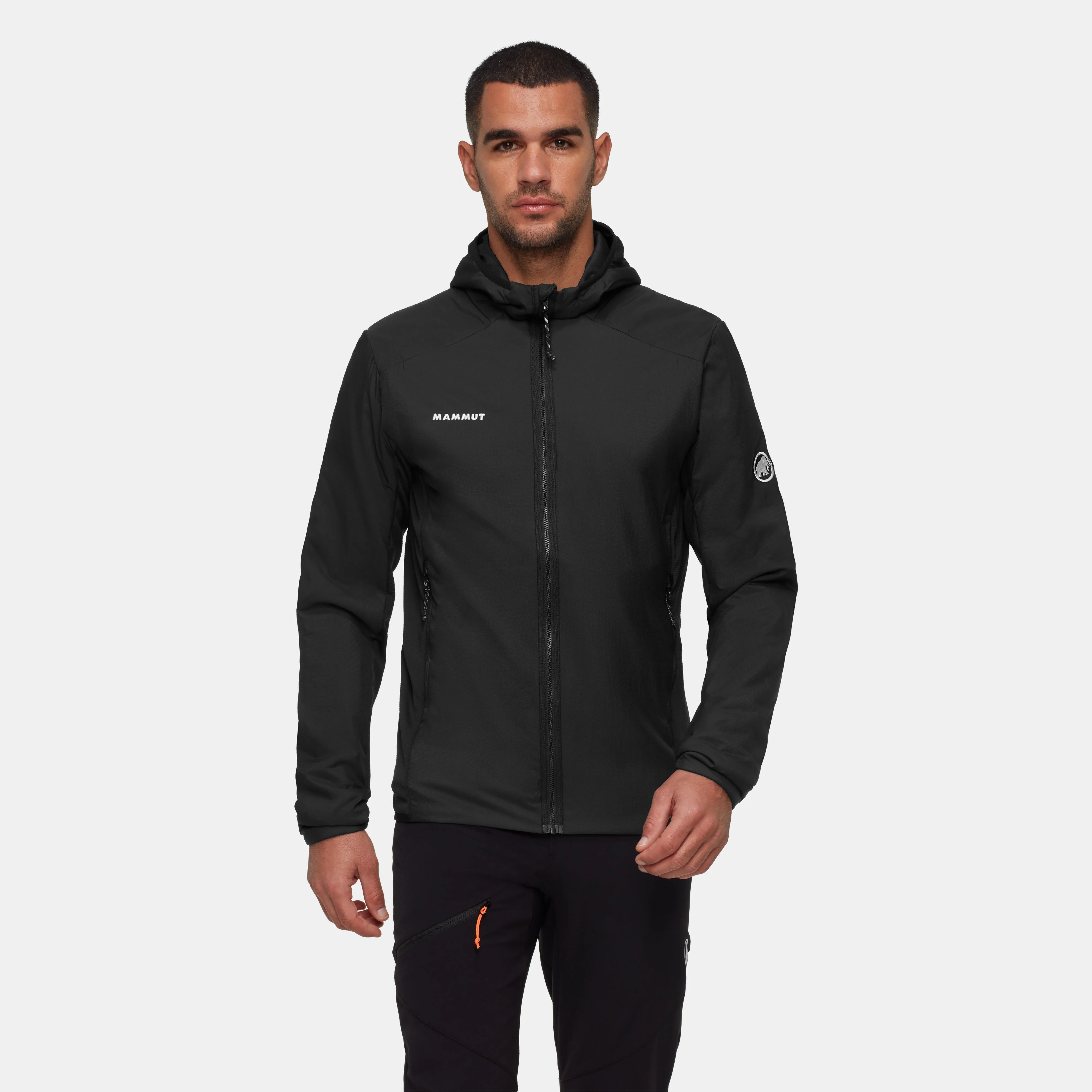 Rime Light IN Hybrid Hooded Jacket Men 1013-03960