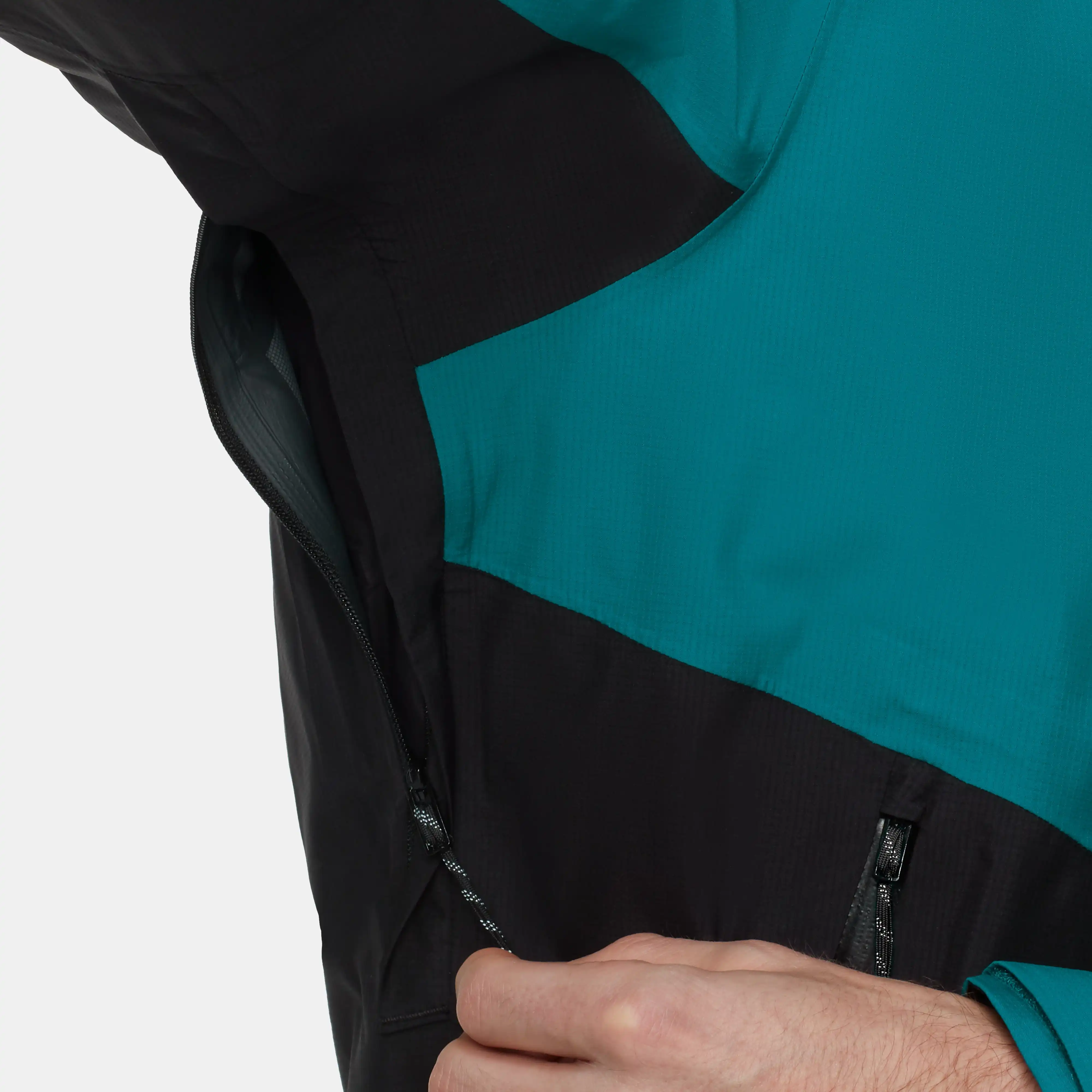 Alto Light 3 in 1 HS Hooded Jacket Men 1010-30870