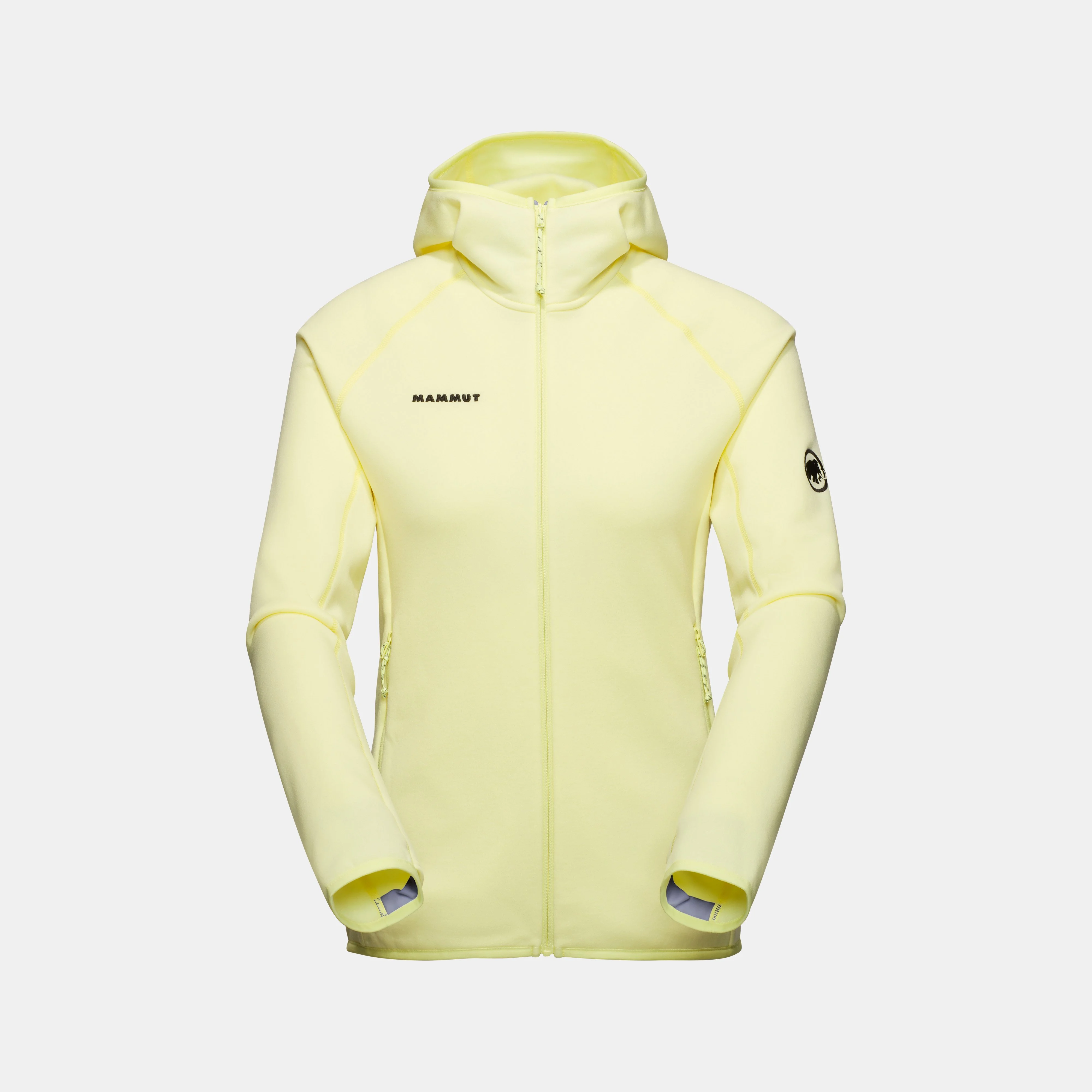 Aconcagua ML Hooded Jacket Women 1014-04442
