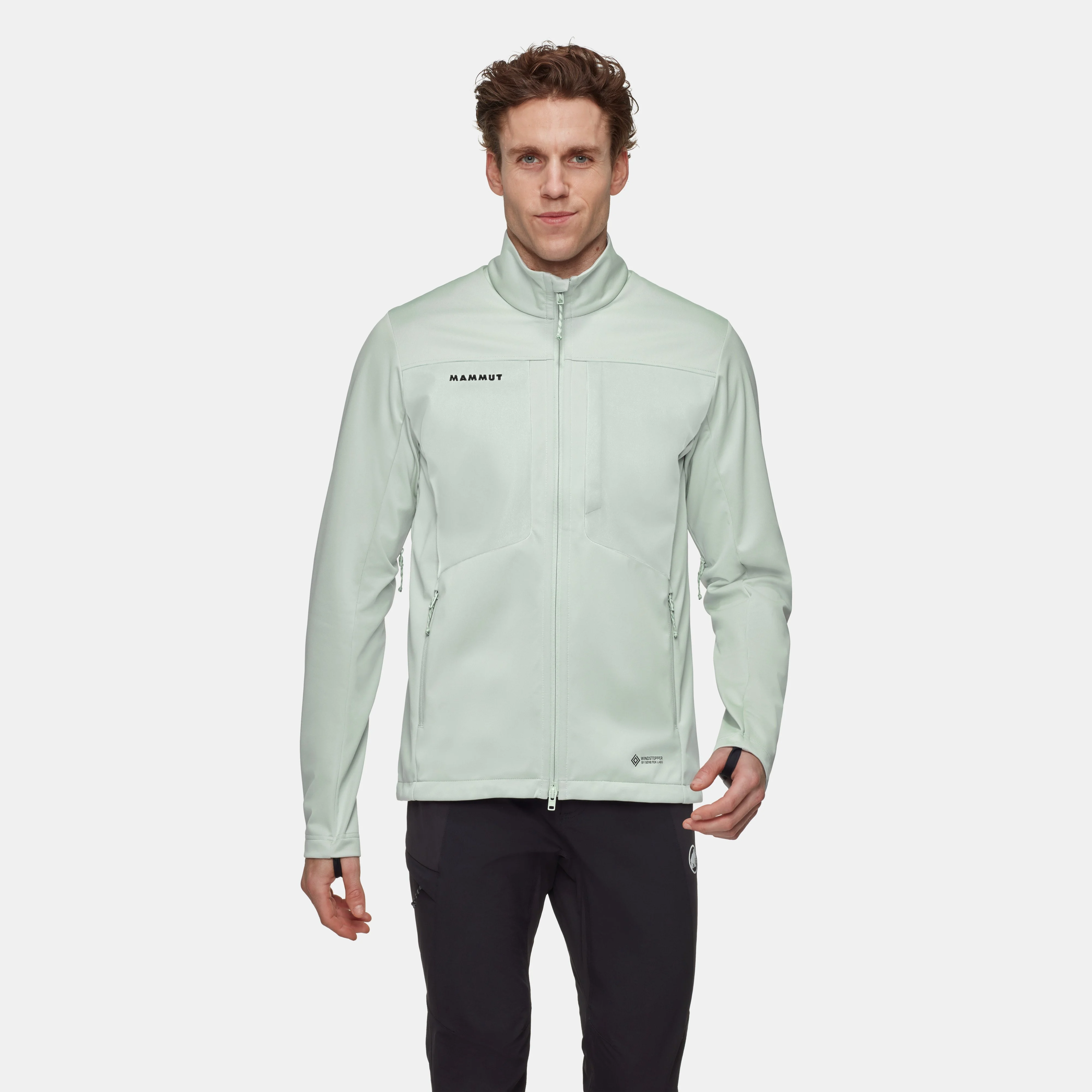 Ultimate VIII SO Jacket Men 1011-02700