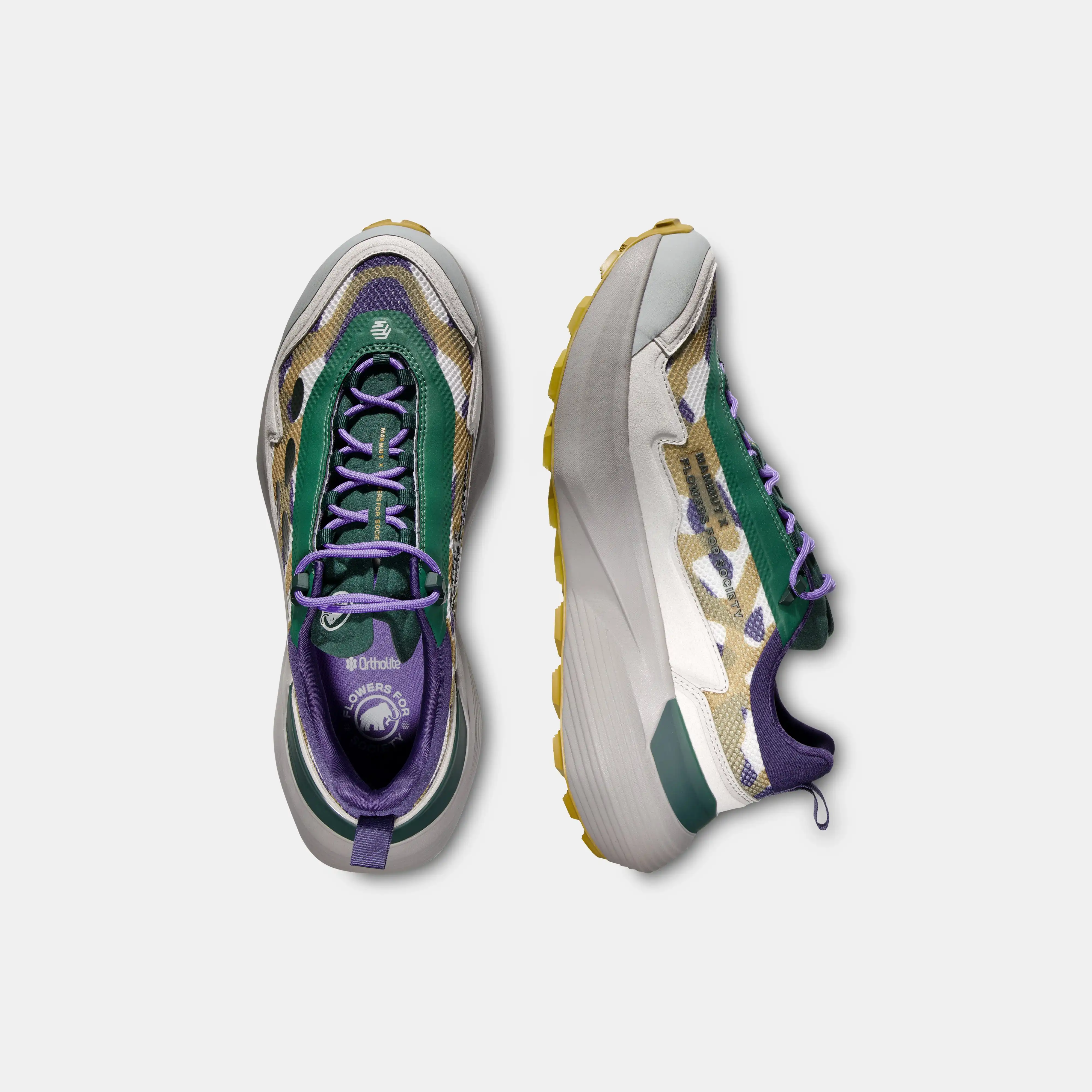 Aenergy Ultra Seed Low Women 3030-05690