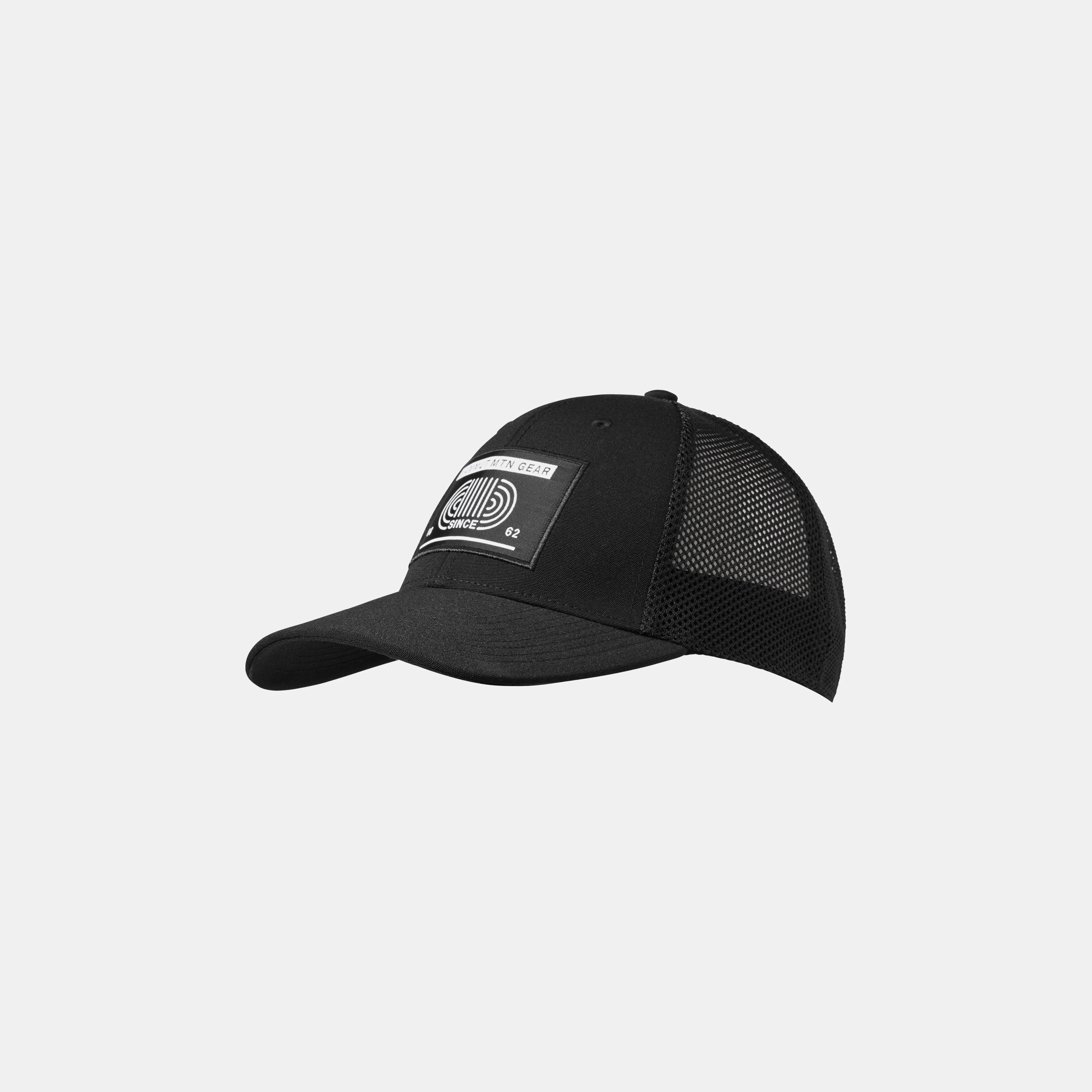 Baseball Mesh Cap 1191-01770
