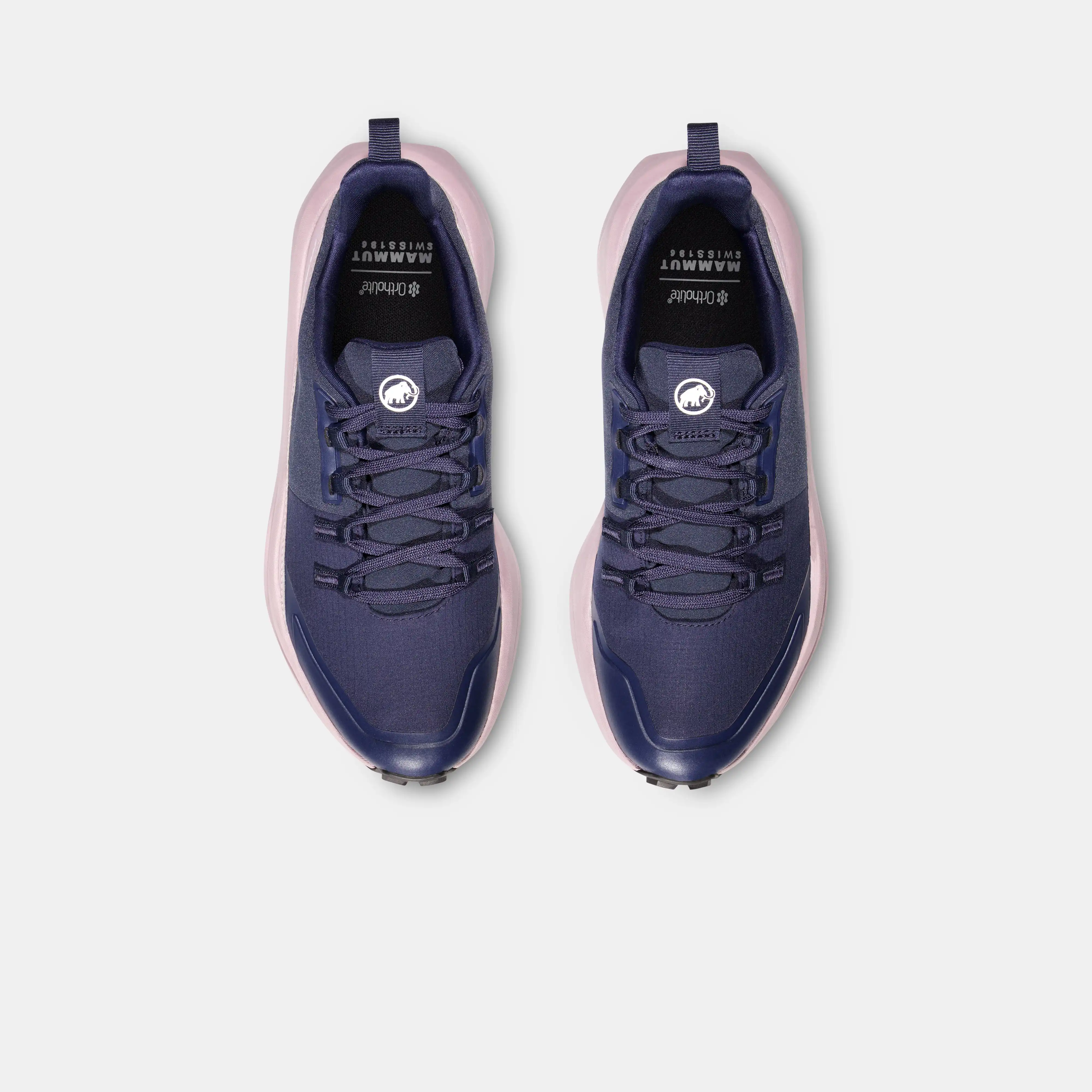 Aenergy Hike Low GTX Women 3030-05220