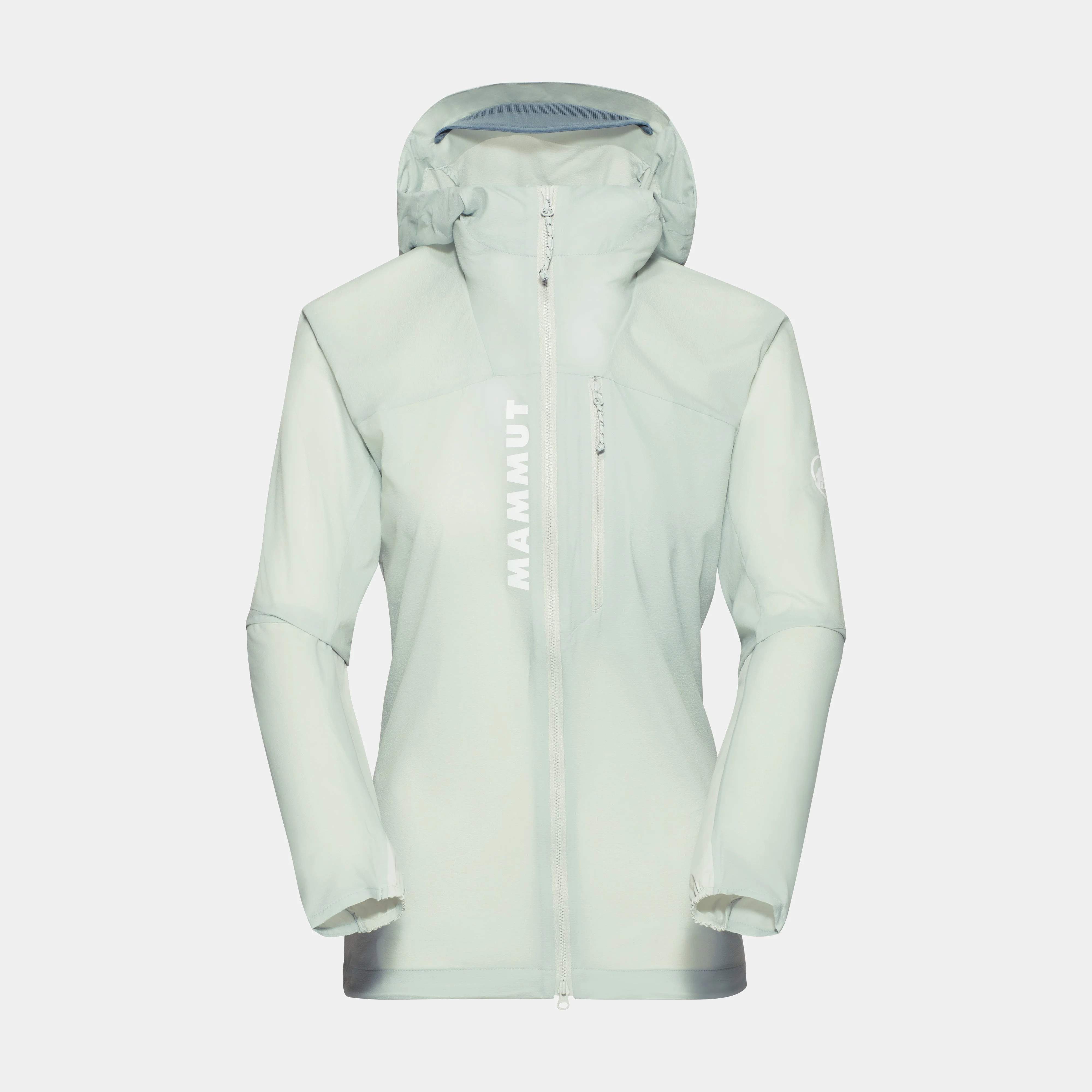 Aenergy WB Hooded Jacket Women 1012-00591