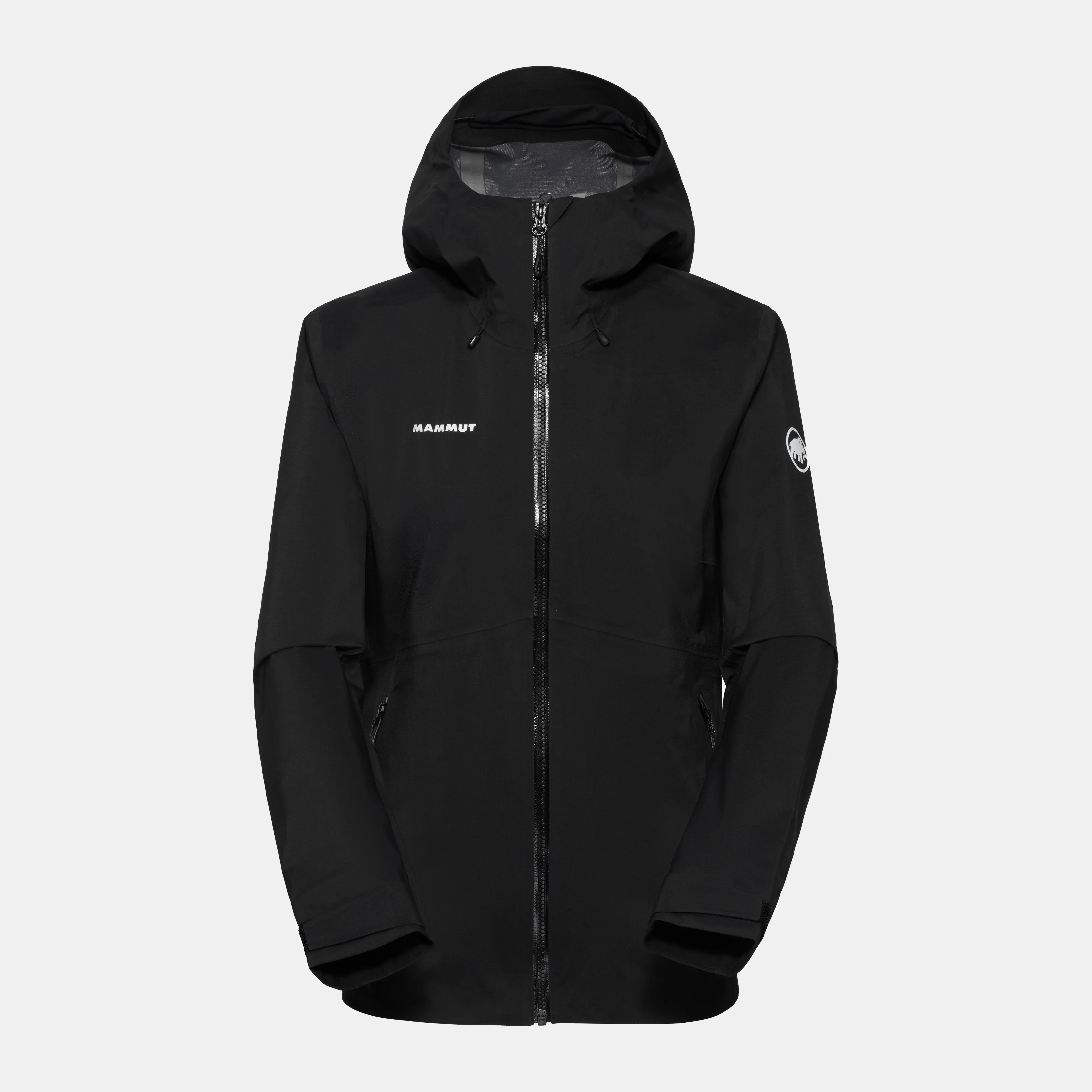 Mammut Outdoor HS Hooded Jacket Women 1010-30811