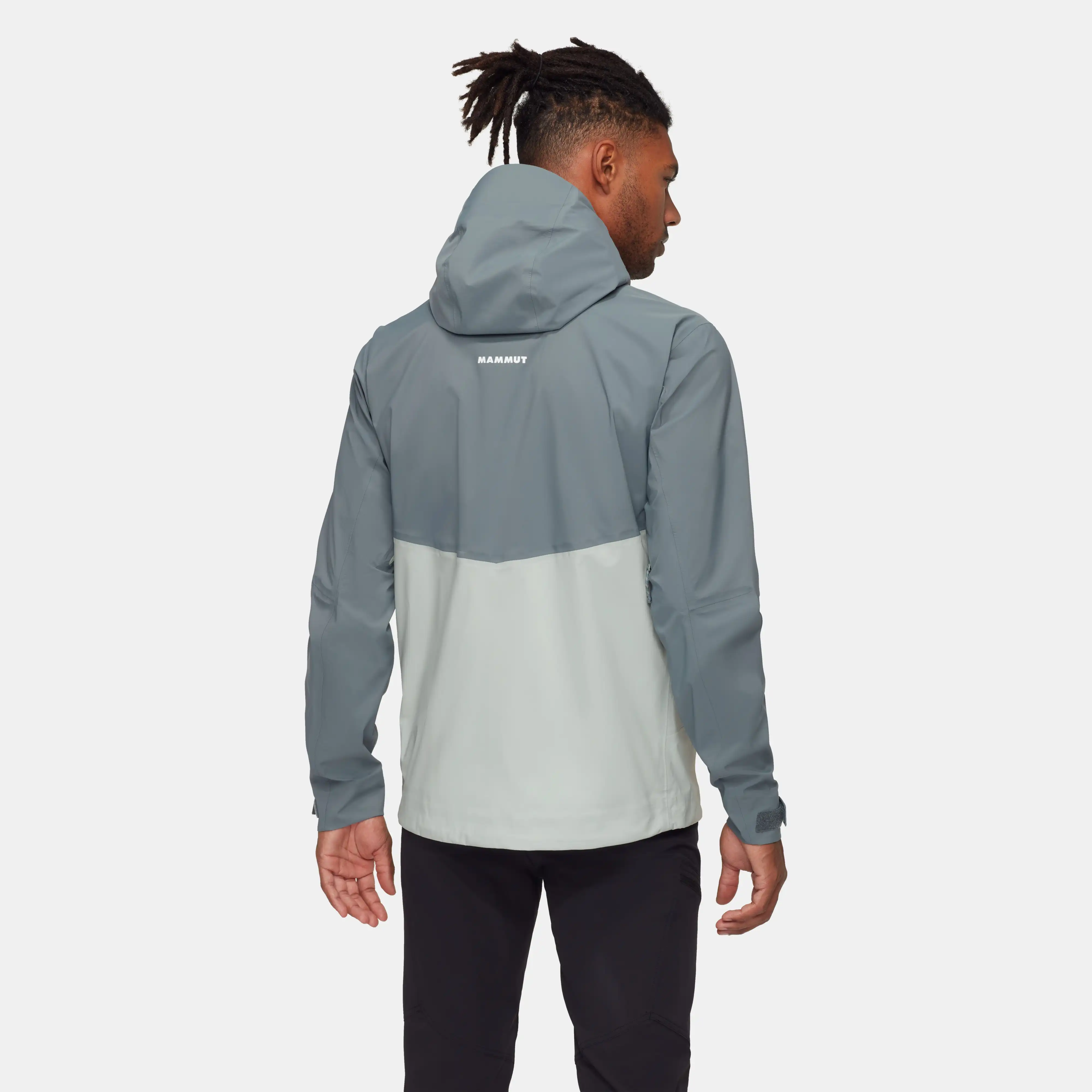 Alto Guide HS Hooded Jacket Men 1010-29561