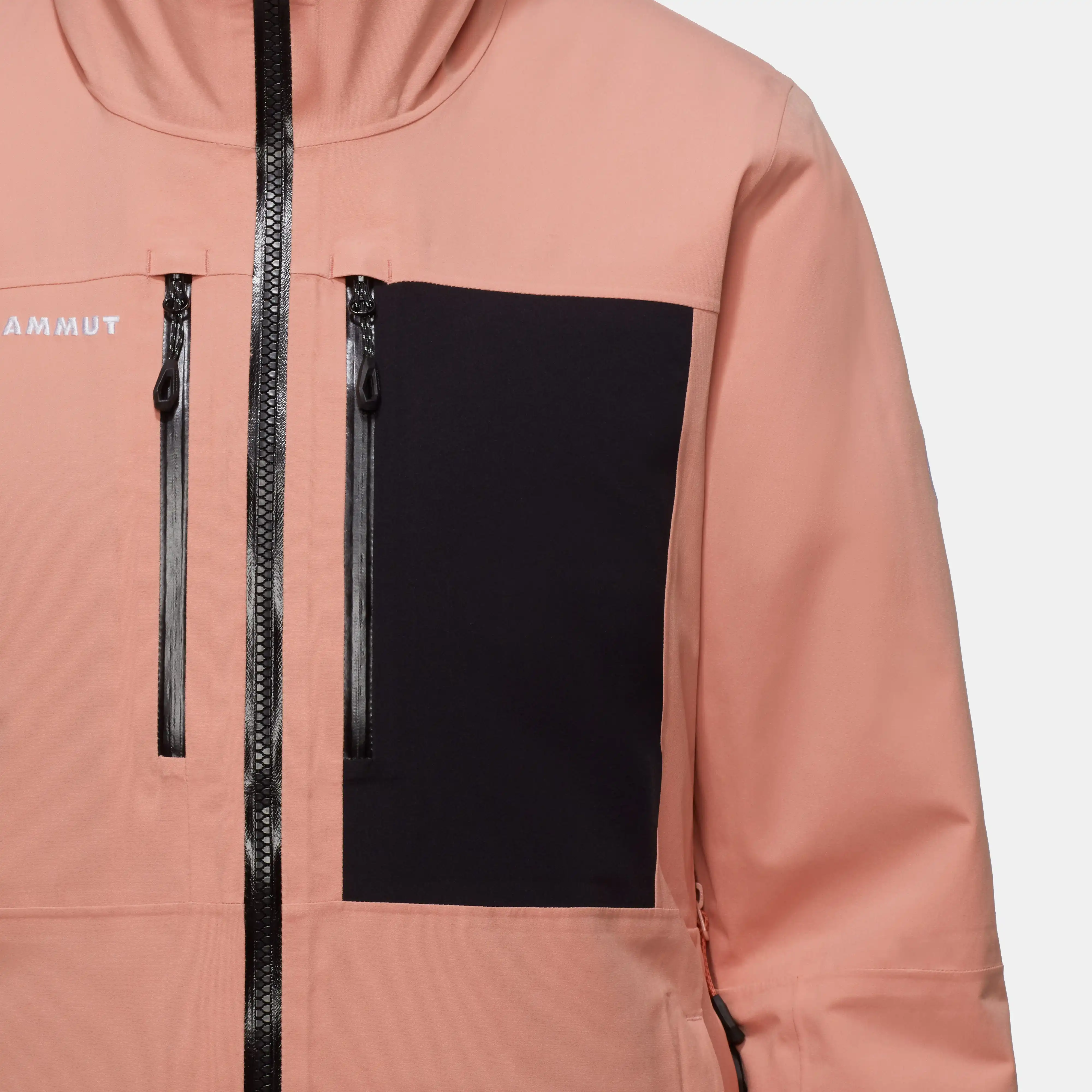 Stoney HS Hooded Jacket Women 1010-31050