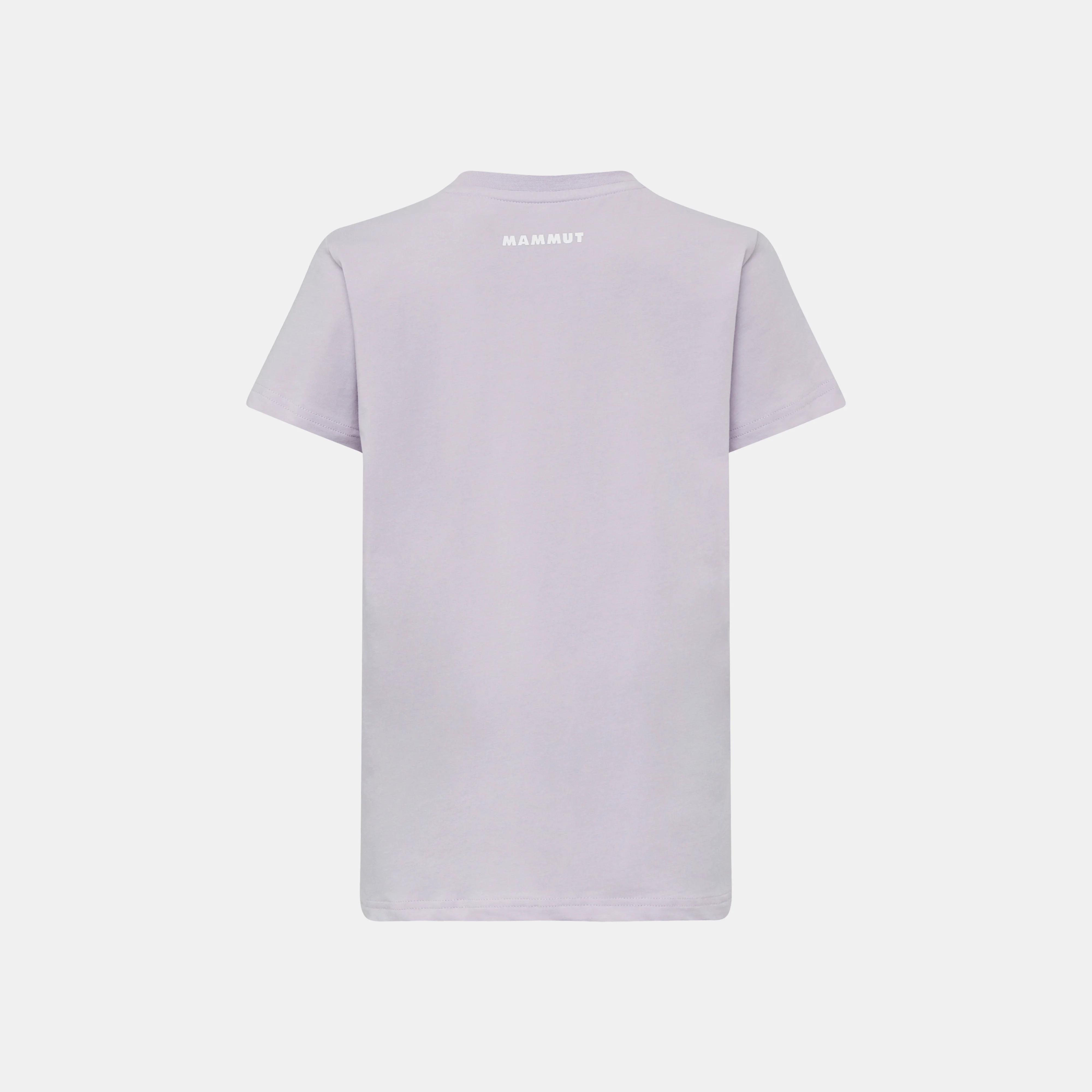 Mammut Core T-Shirt Kids Classic 1017-07890