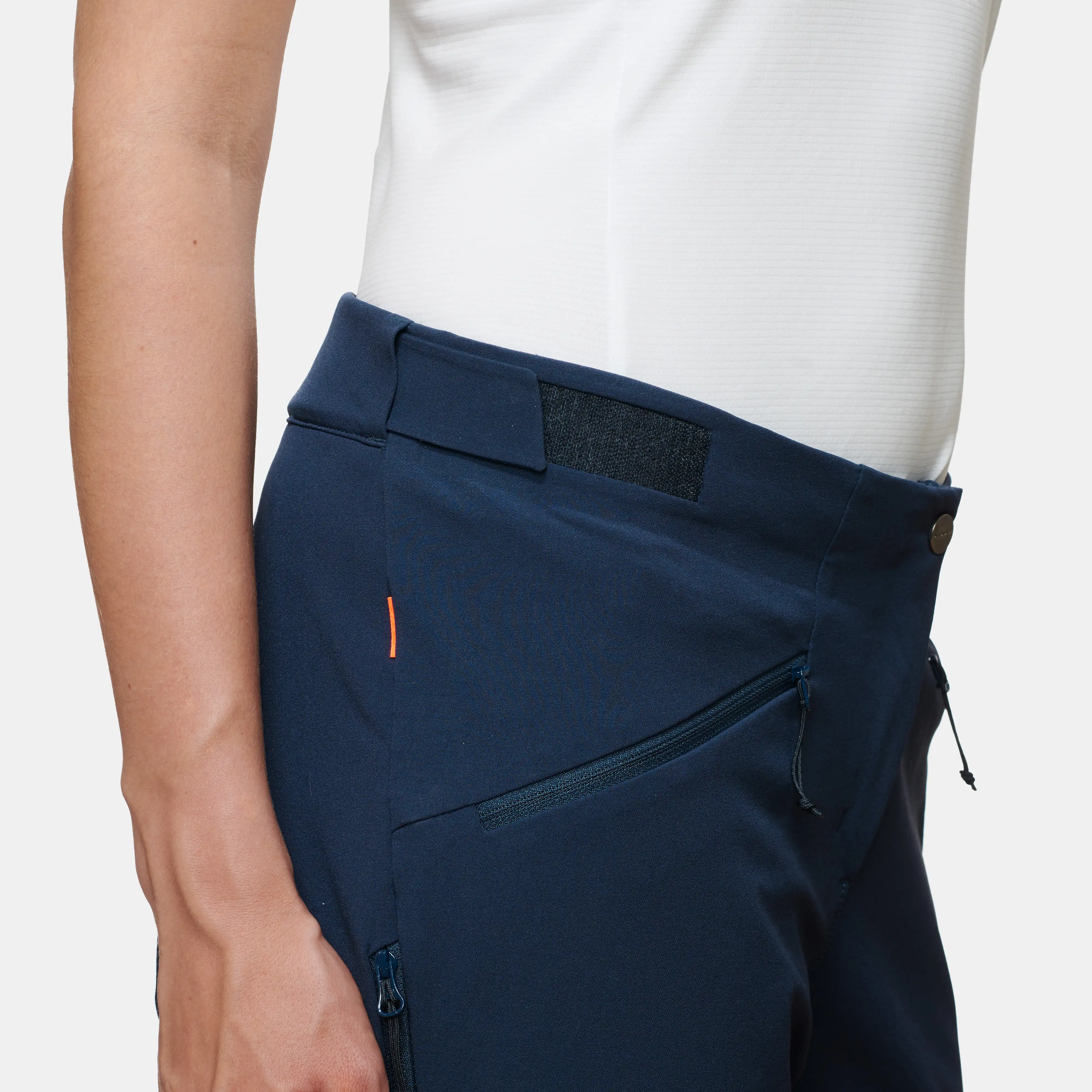 Taiss Pro SO Pants Women 1021-01000