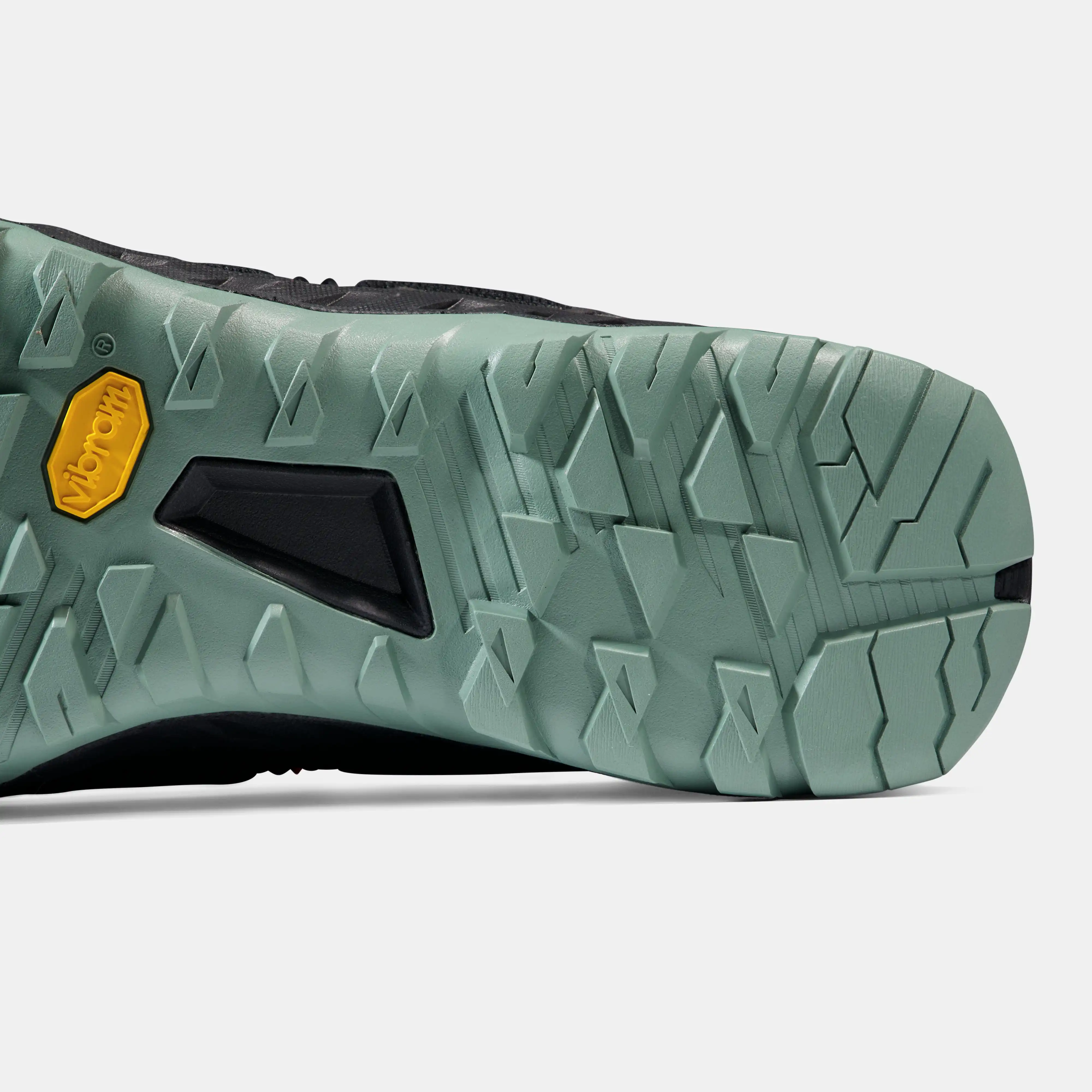 Alnasca Knit III Low Men 3020-06520