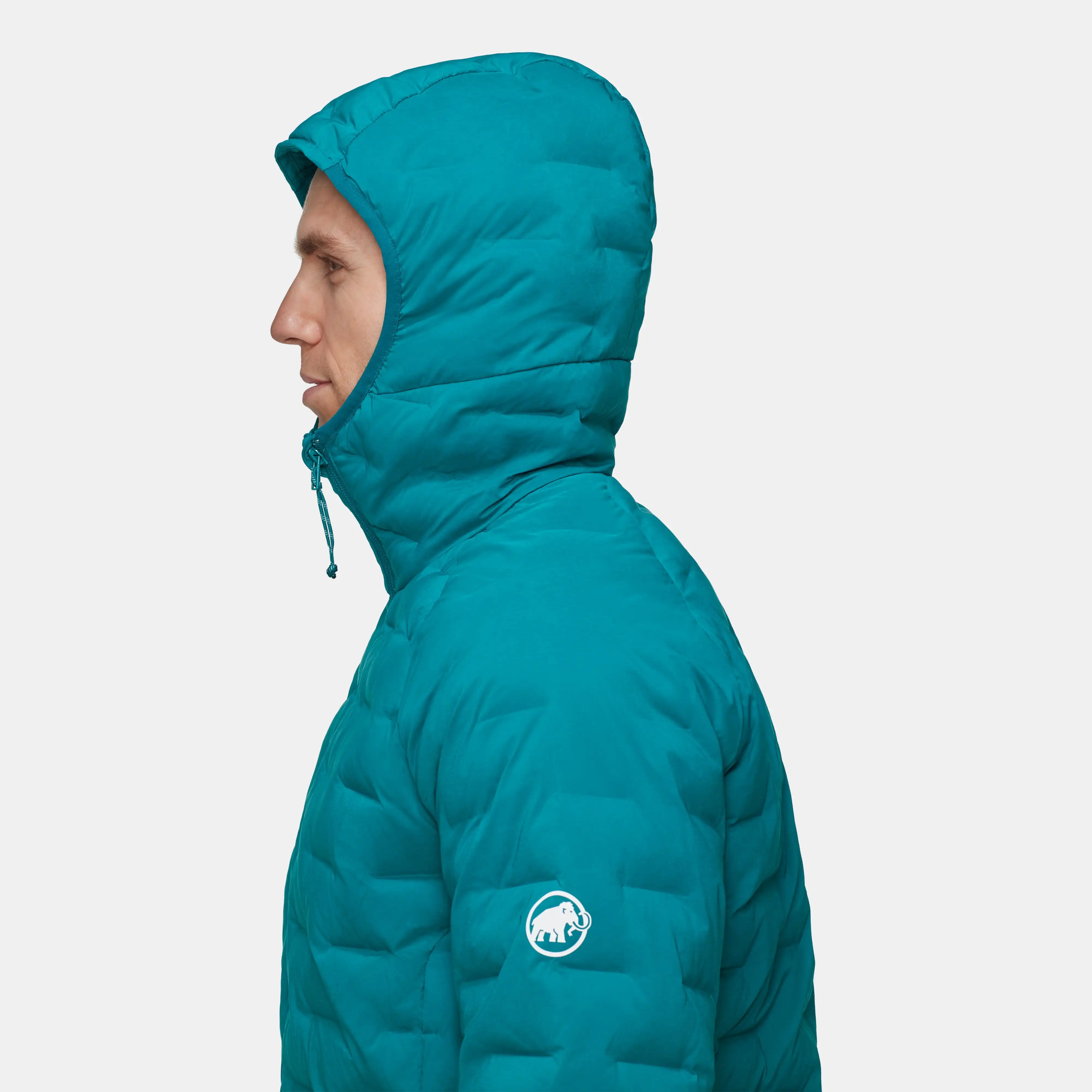 Sender IN Hooded Jacket Men 1013-03470