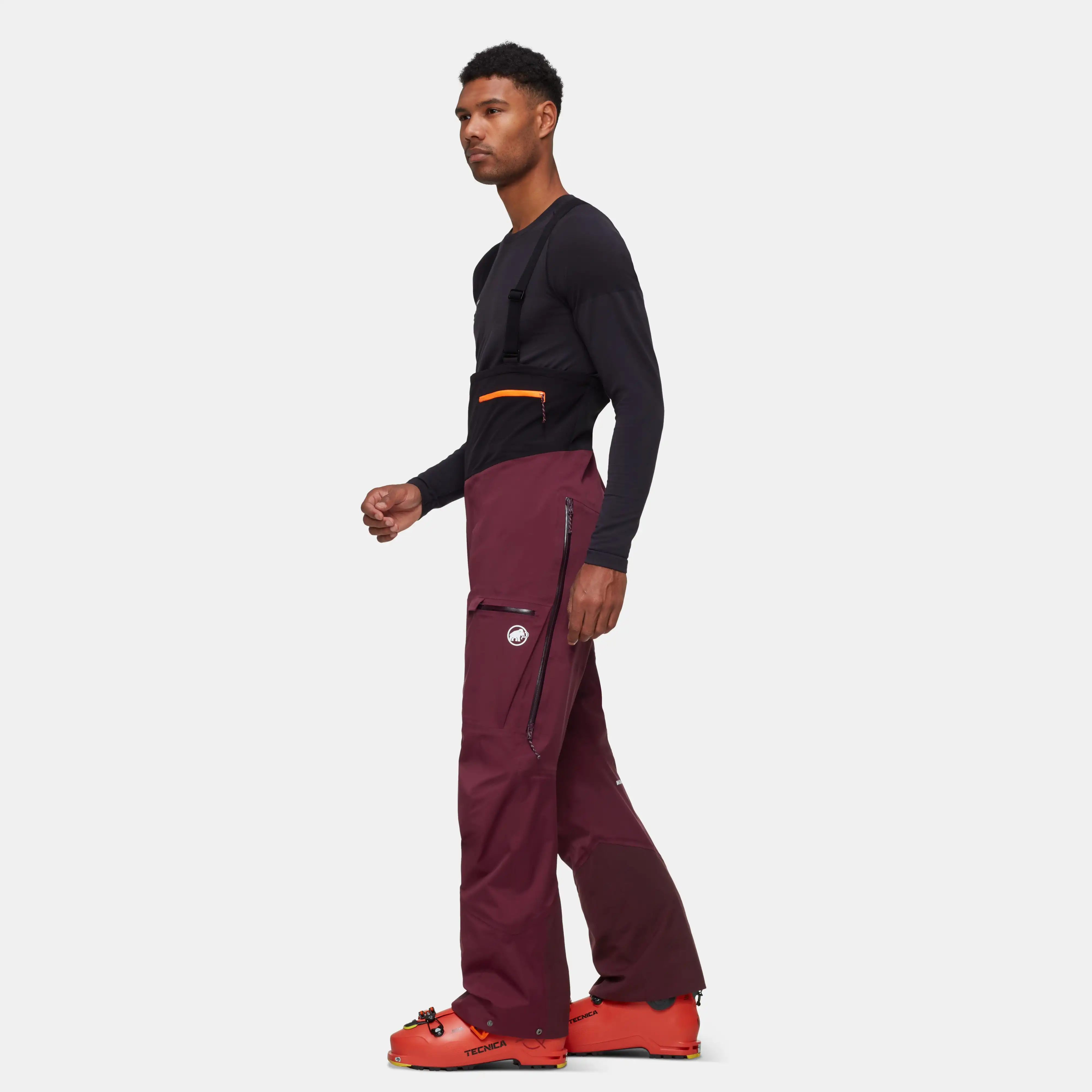 Haldigrat HS Bib Pants Men 1020-13441