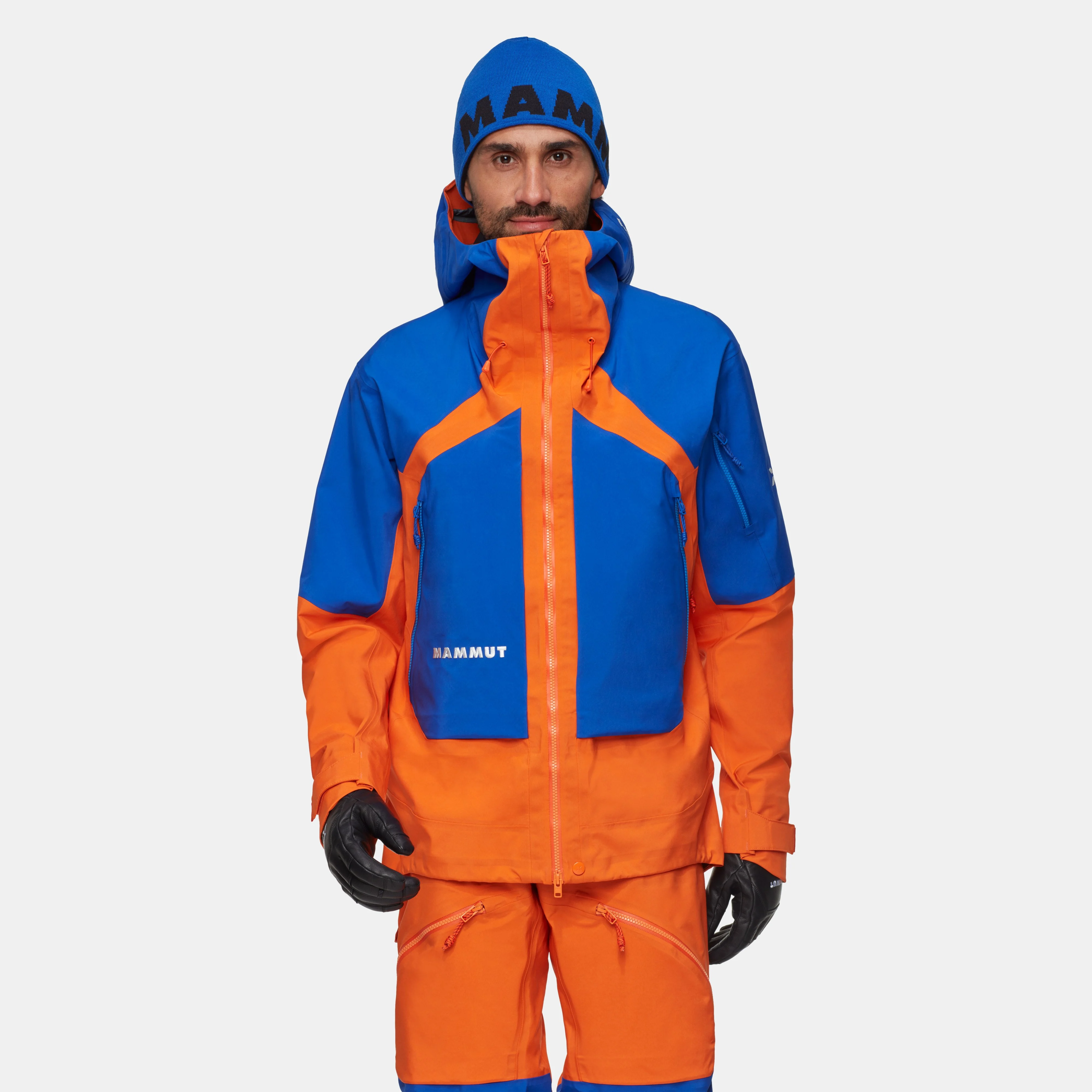 Eiger Nordwand Pro HS Hooded Jacket Men 1010-31750