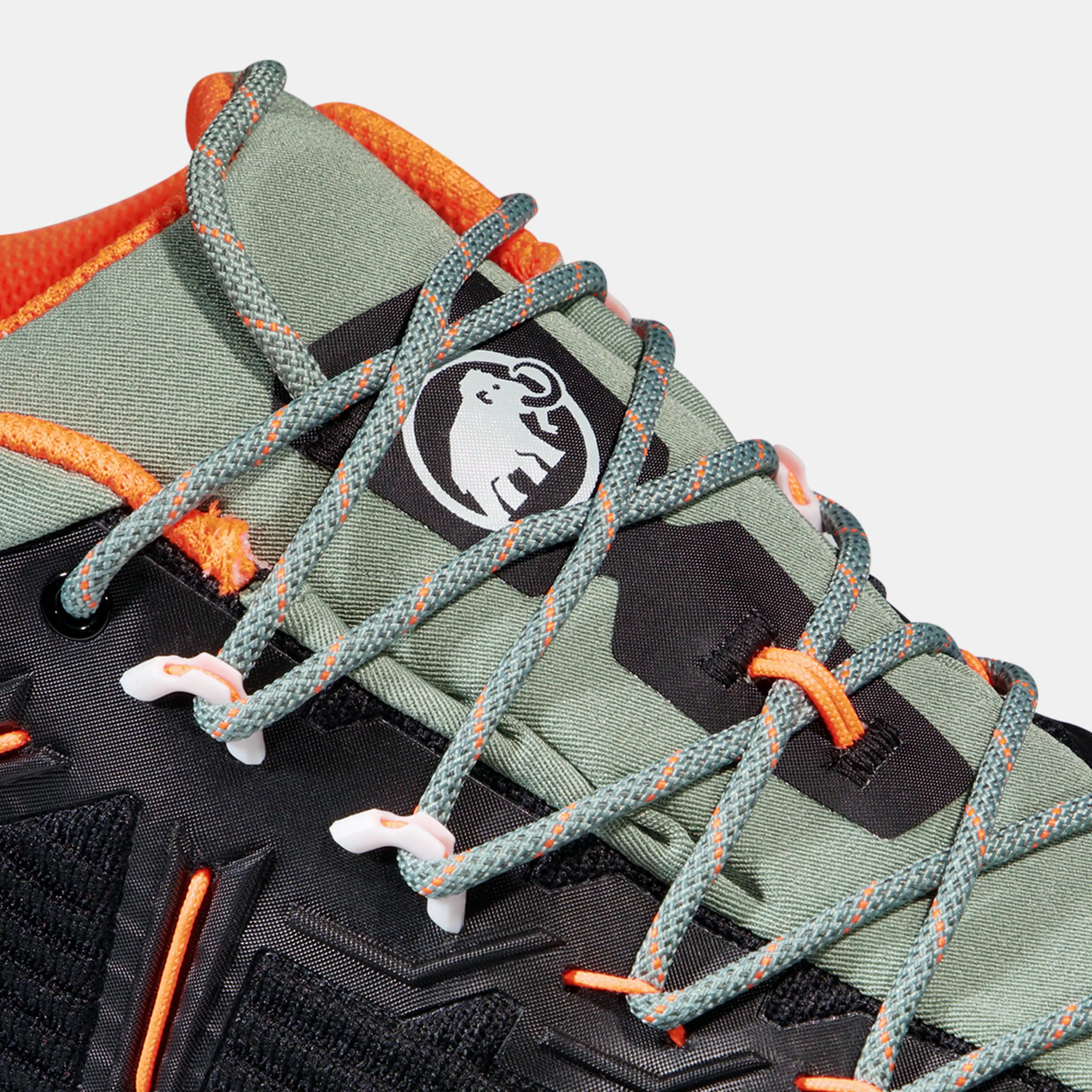 Alnasca Knit III Low Men 3020-06520