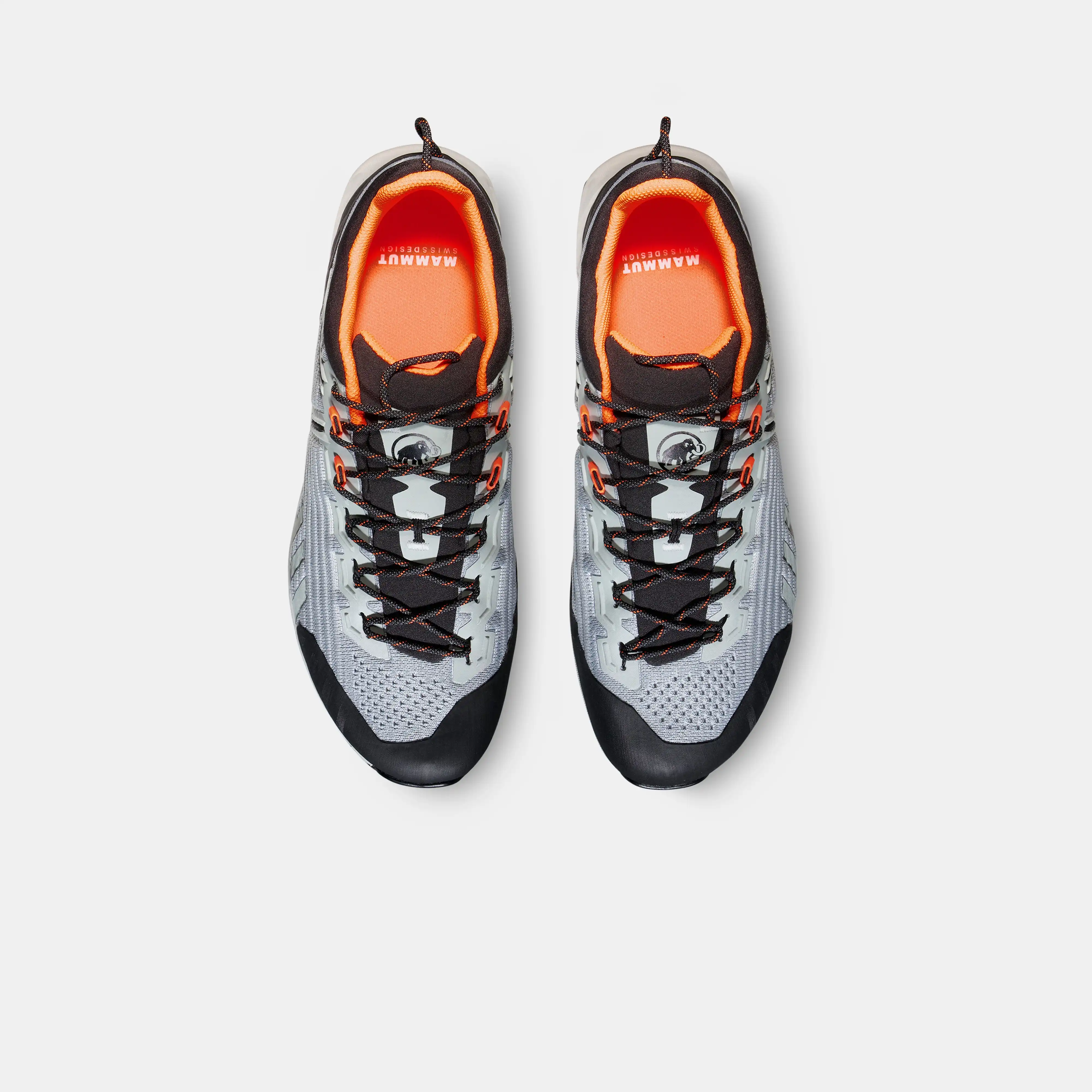 Alnasca Knit III Low Men 3020-06520