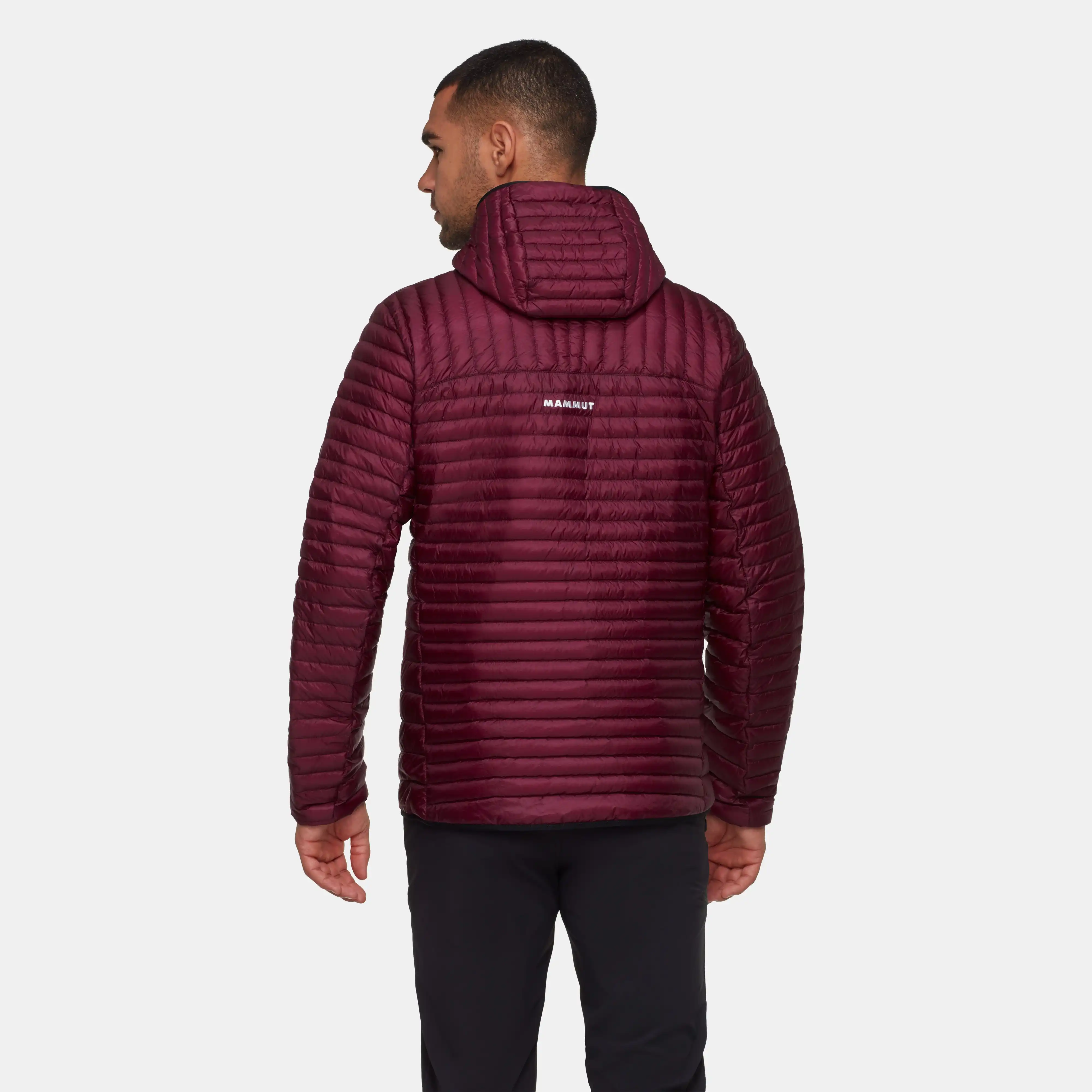 Broad Peak Light IN Hooded Jacket Men 1013-03720