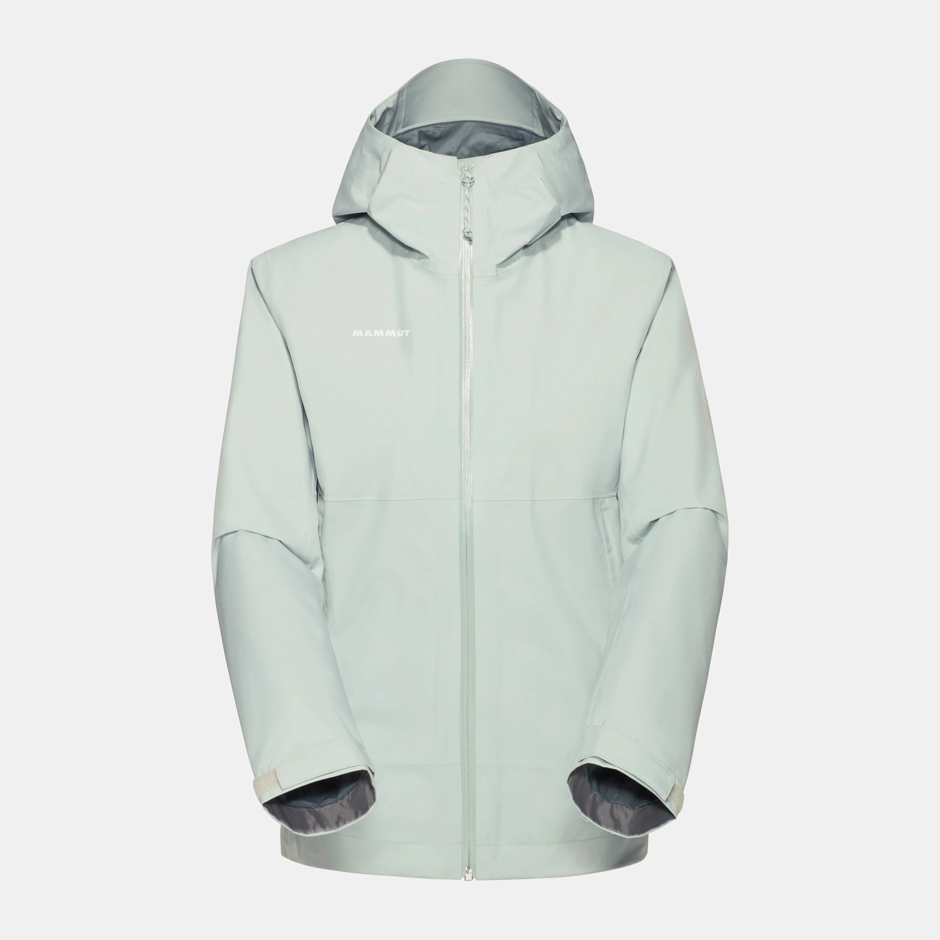Treeline HS Hooded Jacket Women 1010-31440