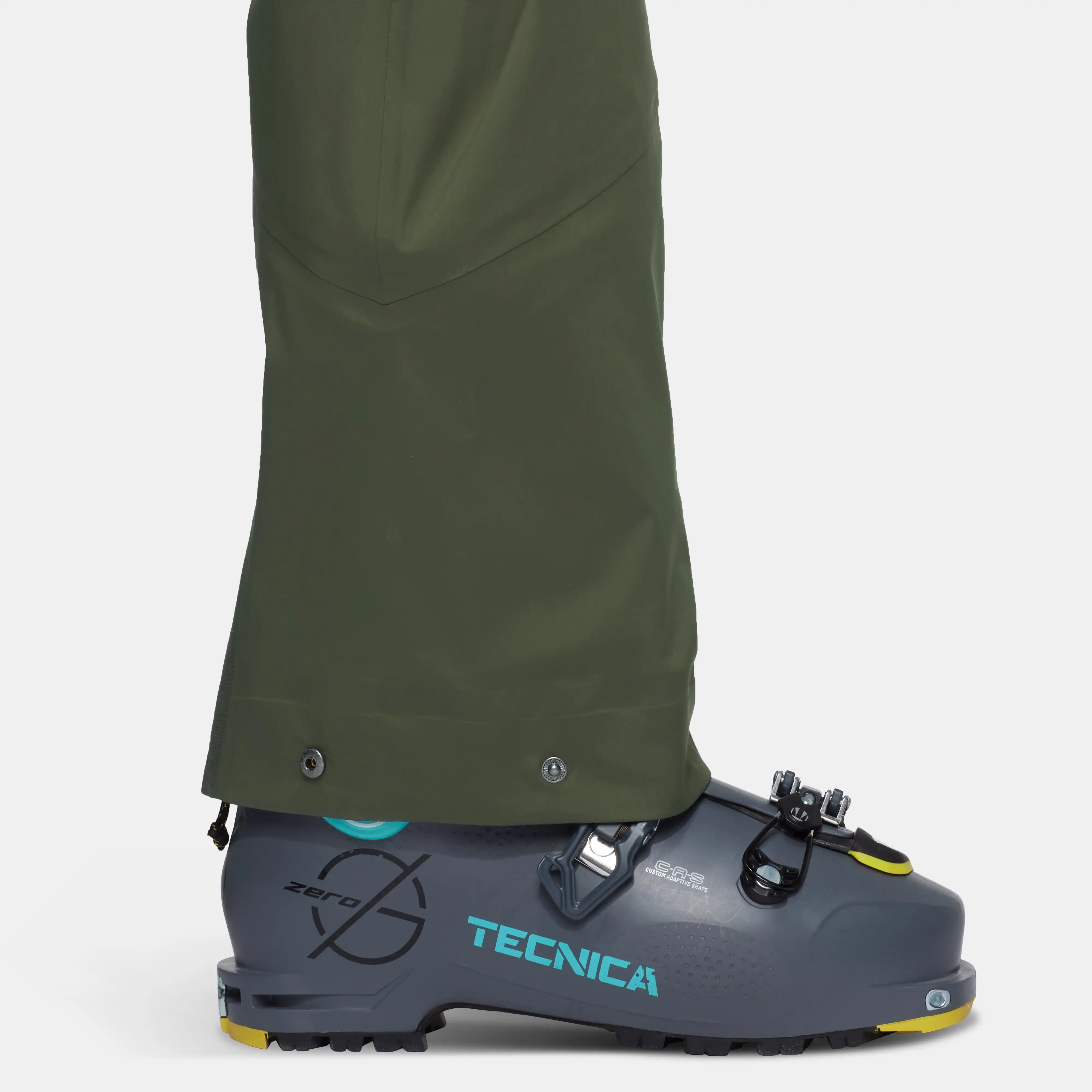 Haldigrat HS Bib Pants Women 1020-13450