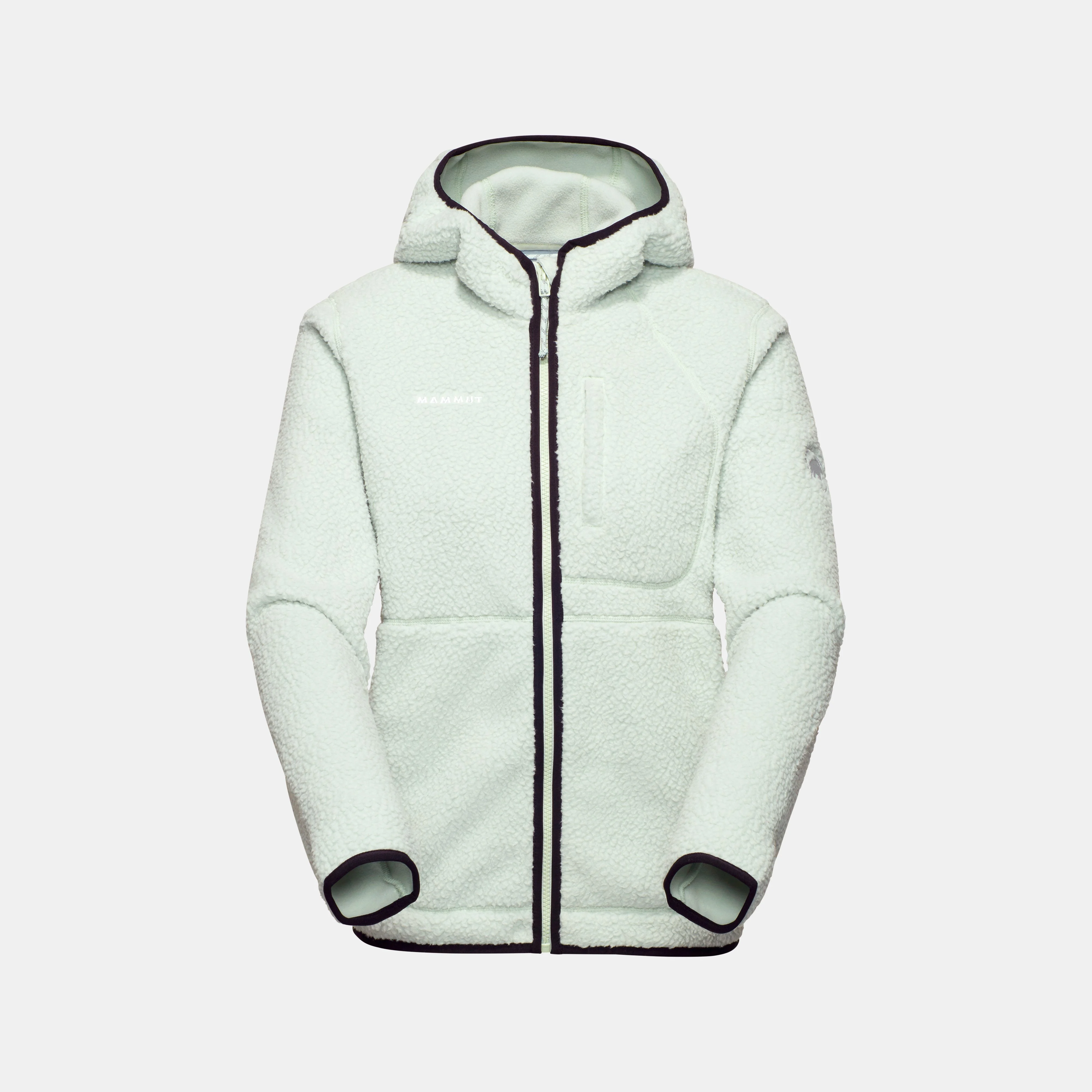 Falera Pro ML Hooded Jacket Women 1014-06450