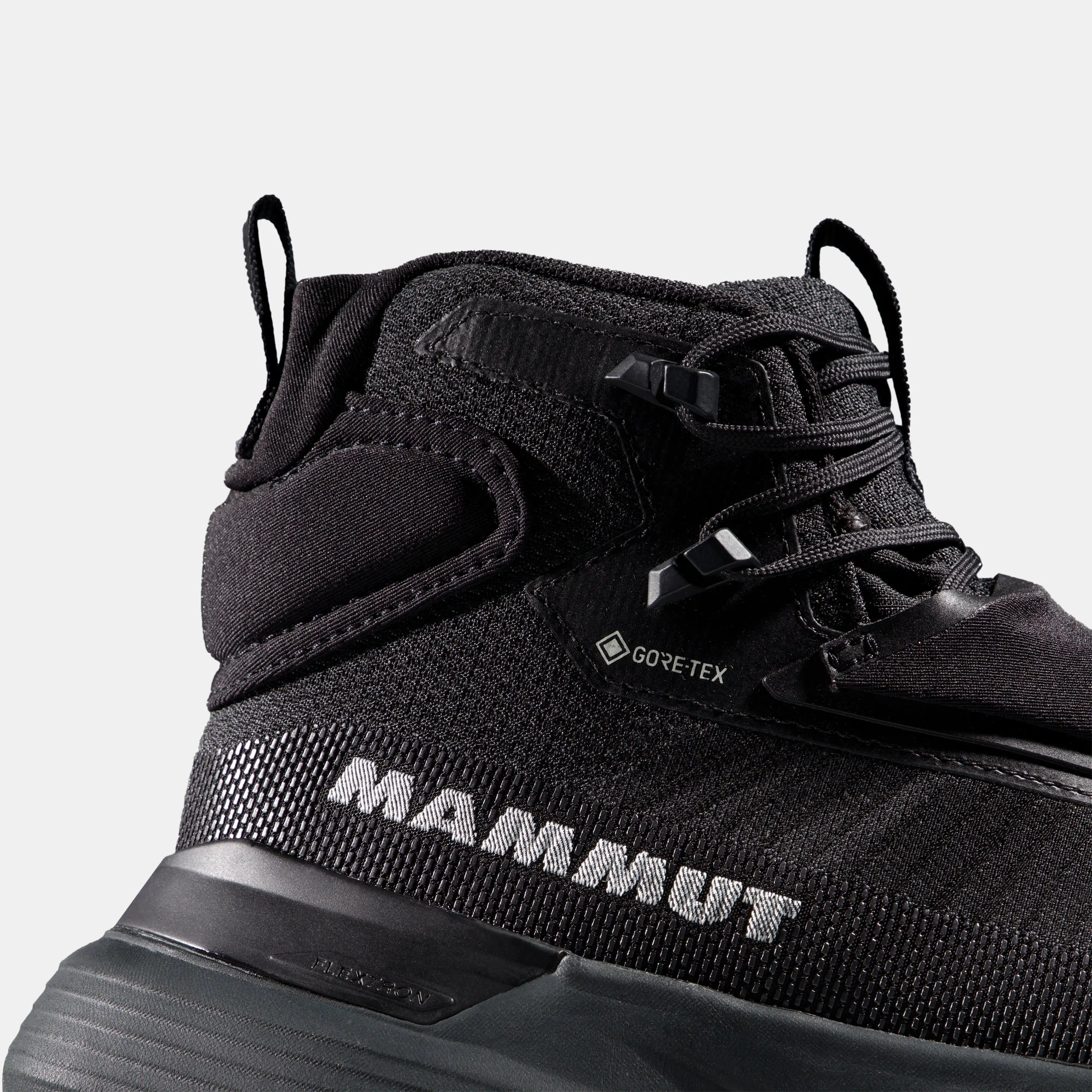 Aenergy Ultra Mid GTX Women 3030-05370