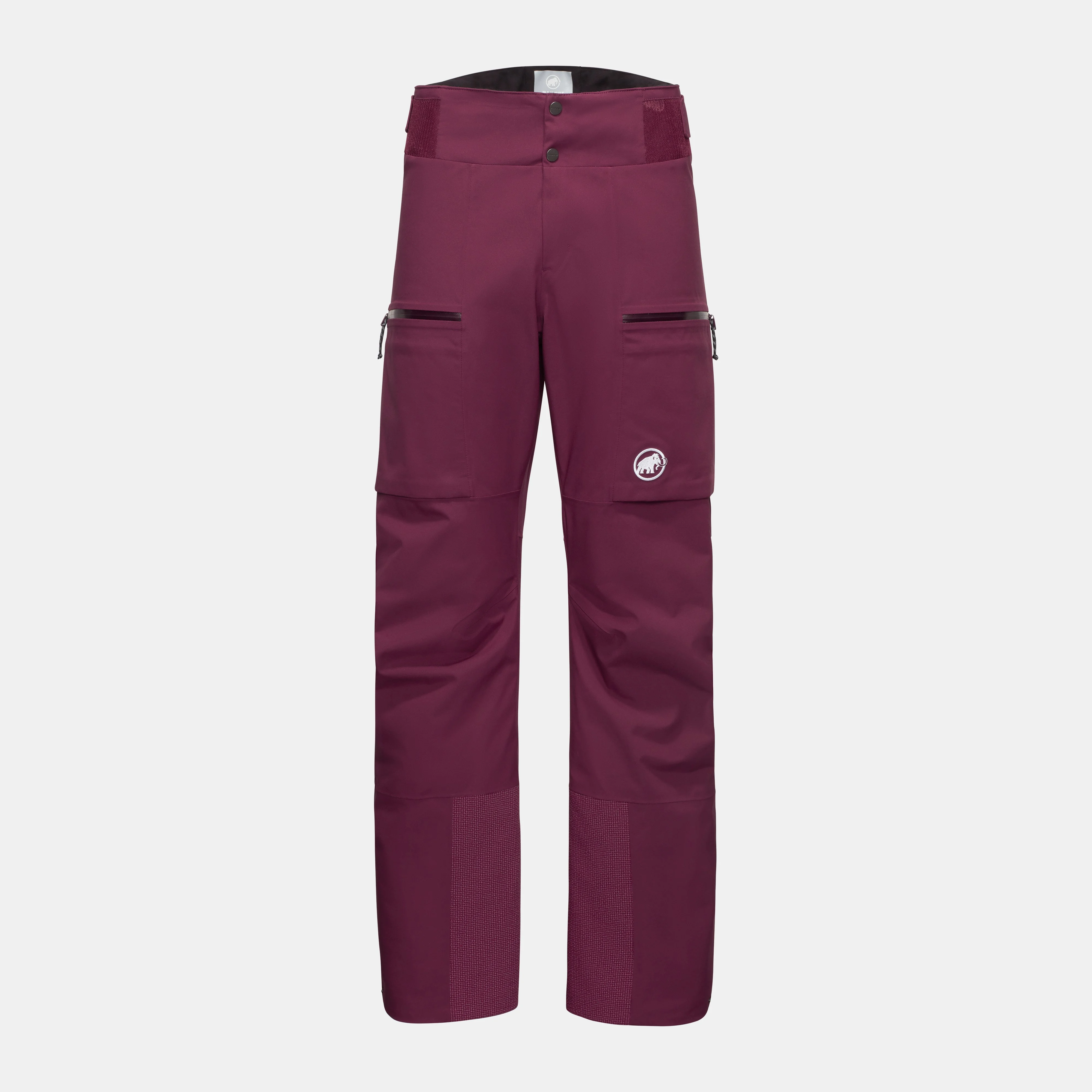 Stoney HS Thermo Pants Men 1020-13760