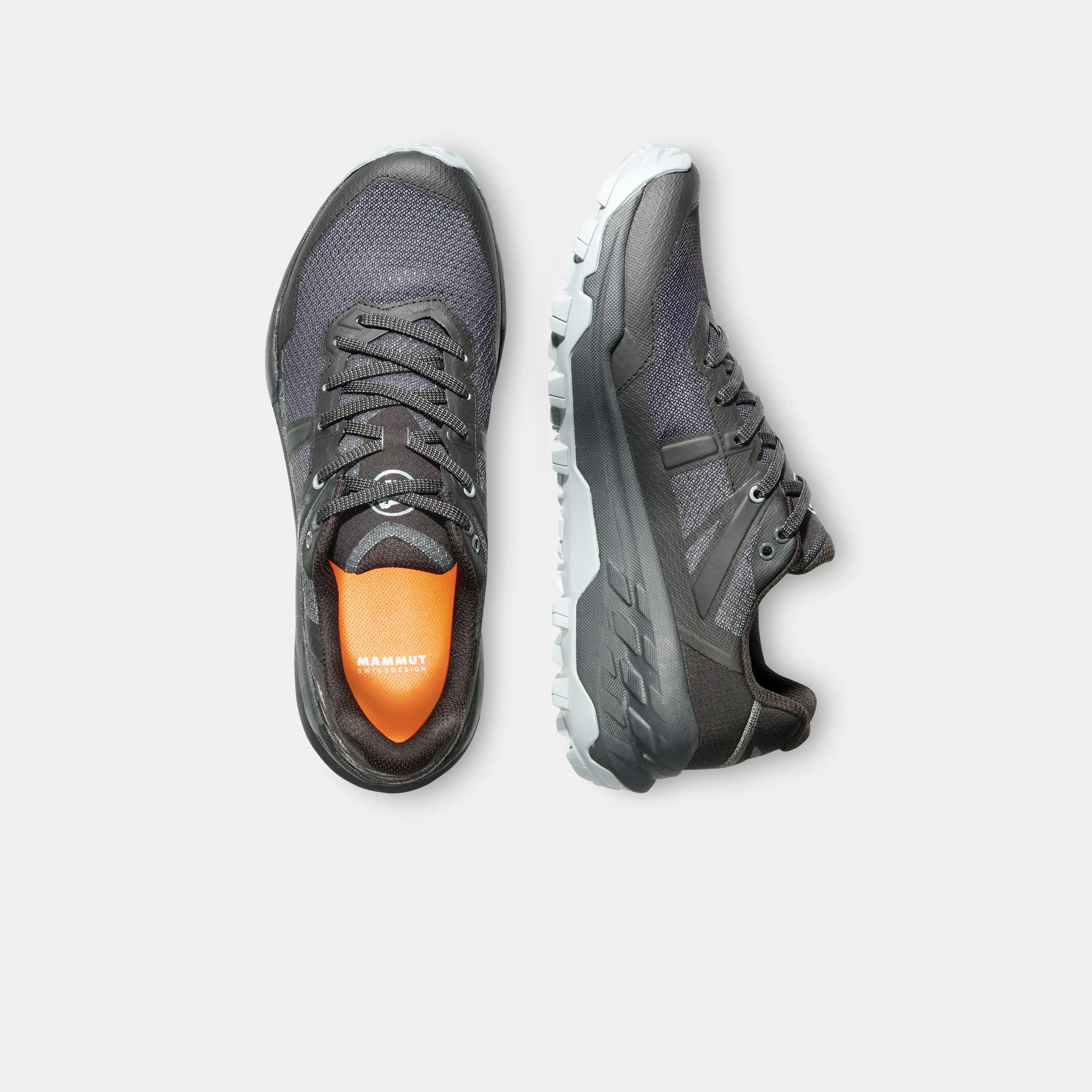 Sertig II Low GTX Women 3030-04290