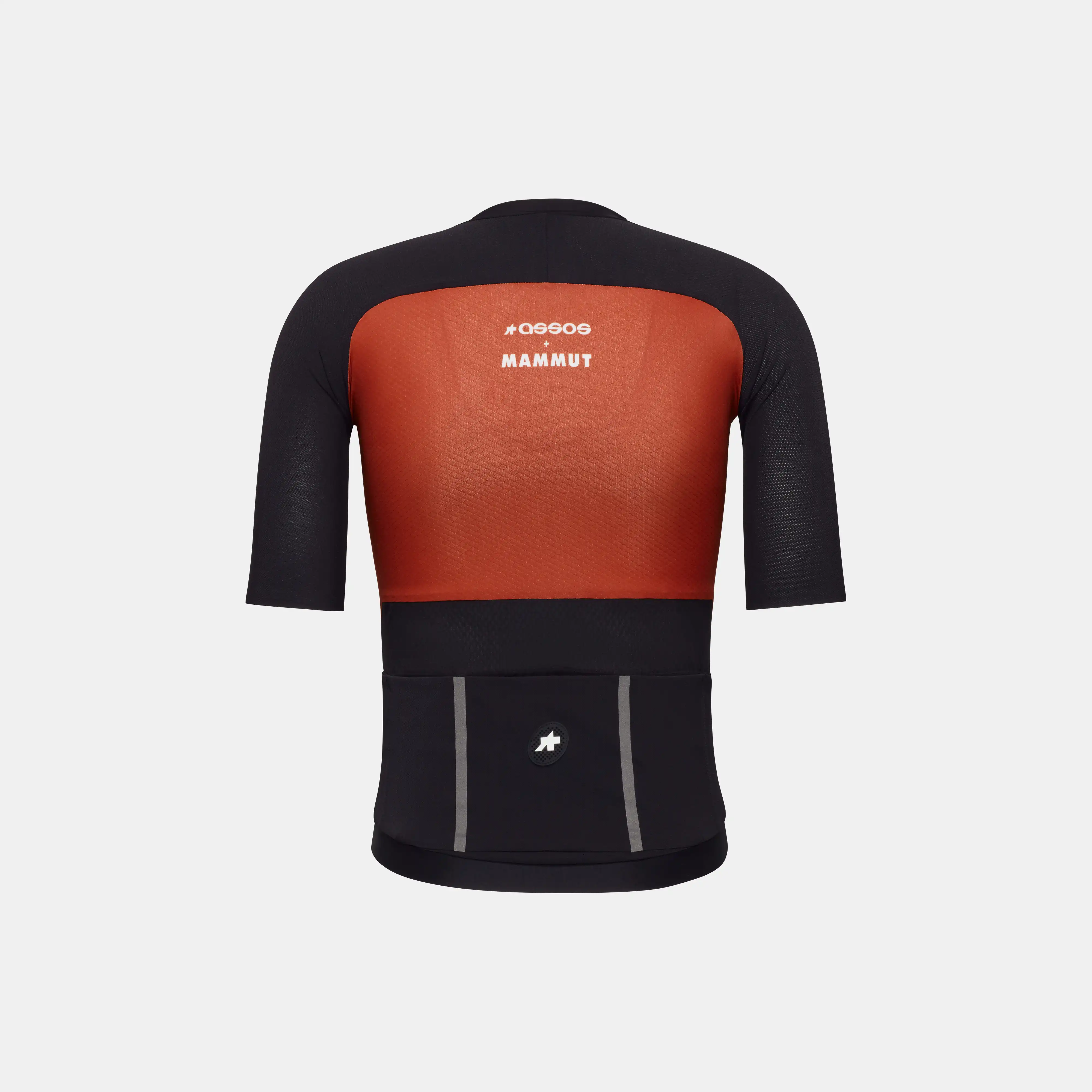 Assos x Mammut TACTICA Jersey T5 1017-07090