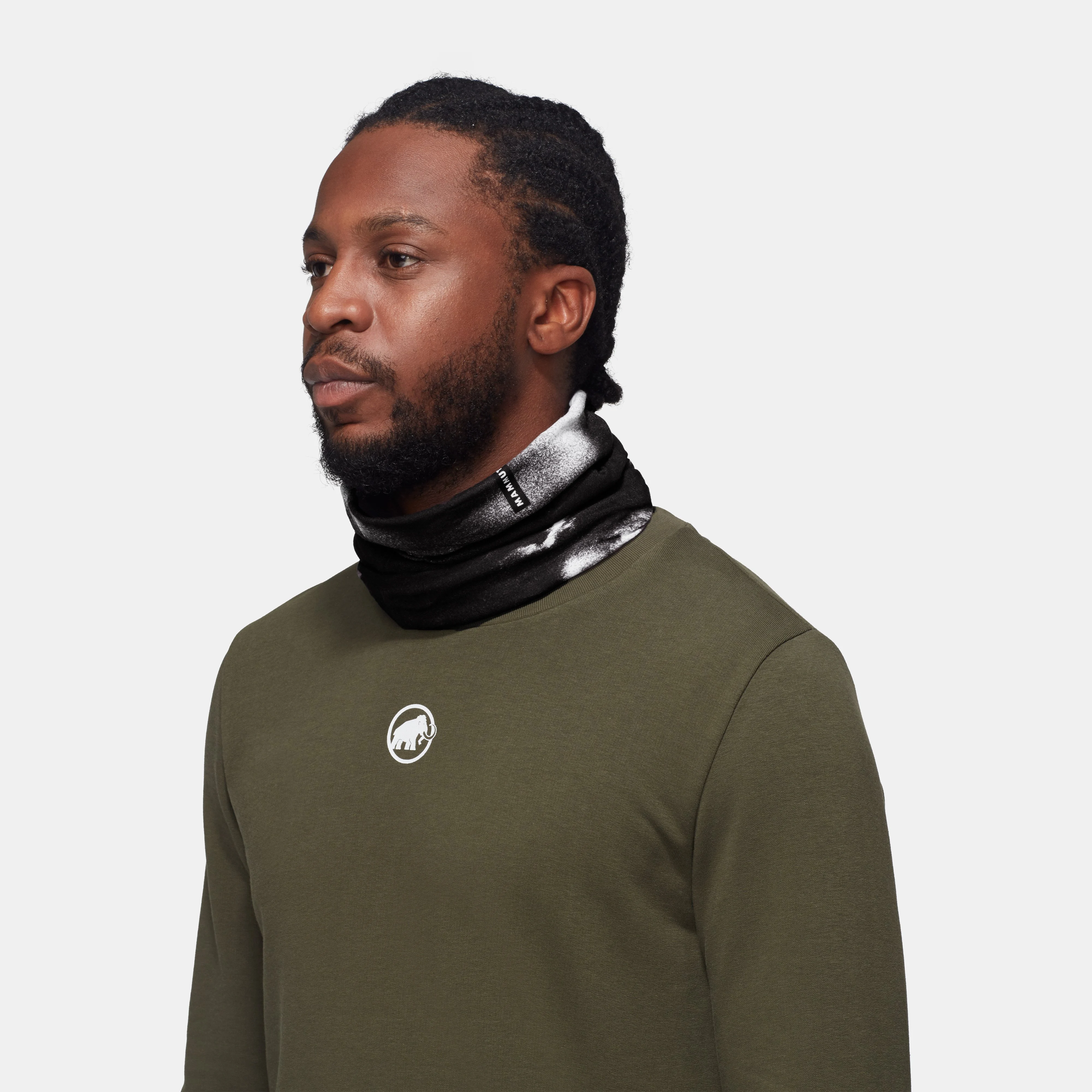 Fleece Neck Gaiter 1191-01870