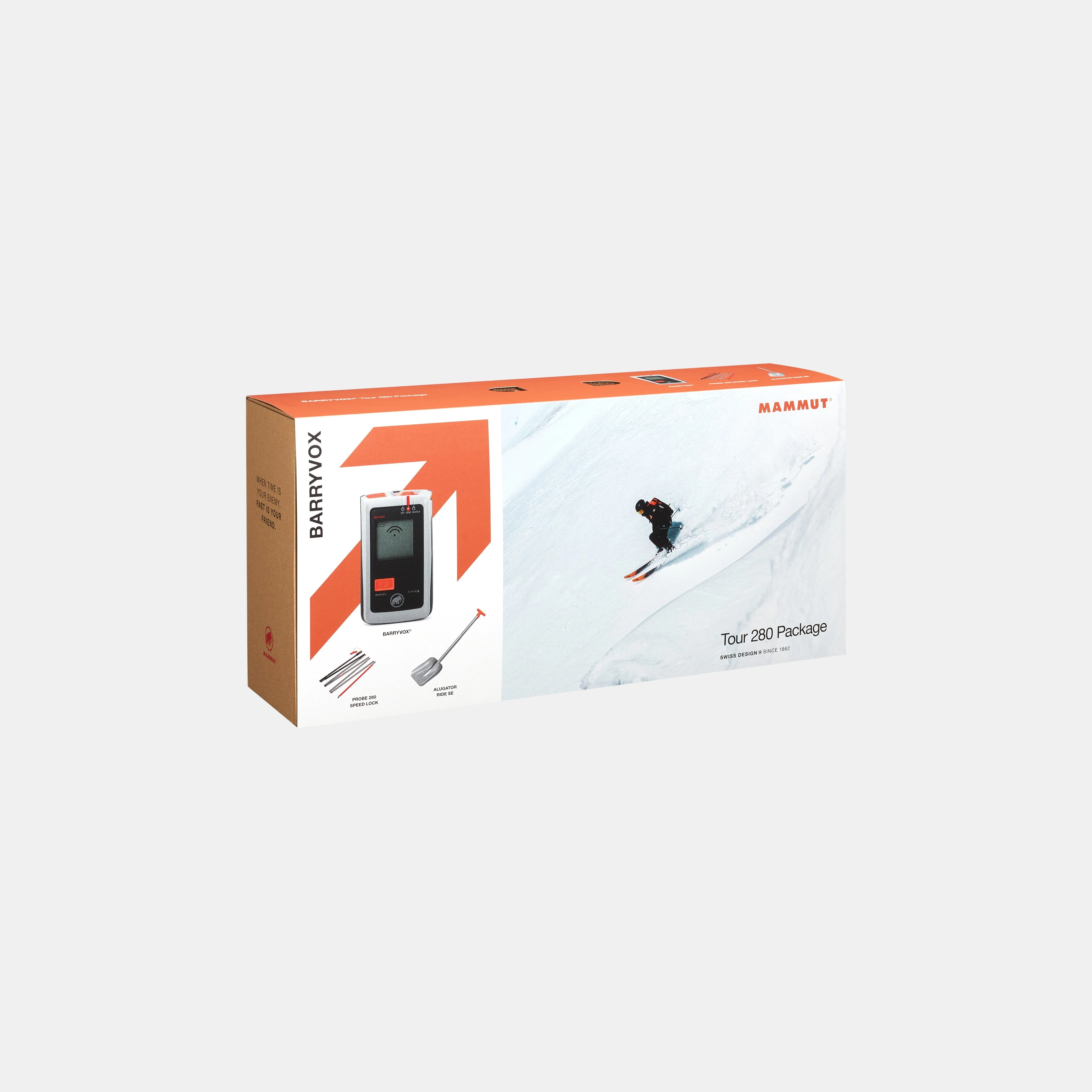 Barryvox 1 Tour 280 Package 2620-00250