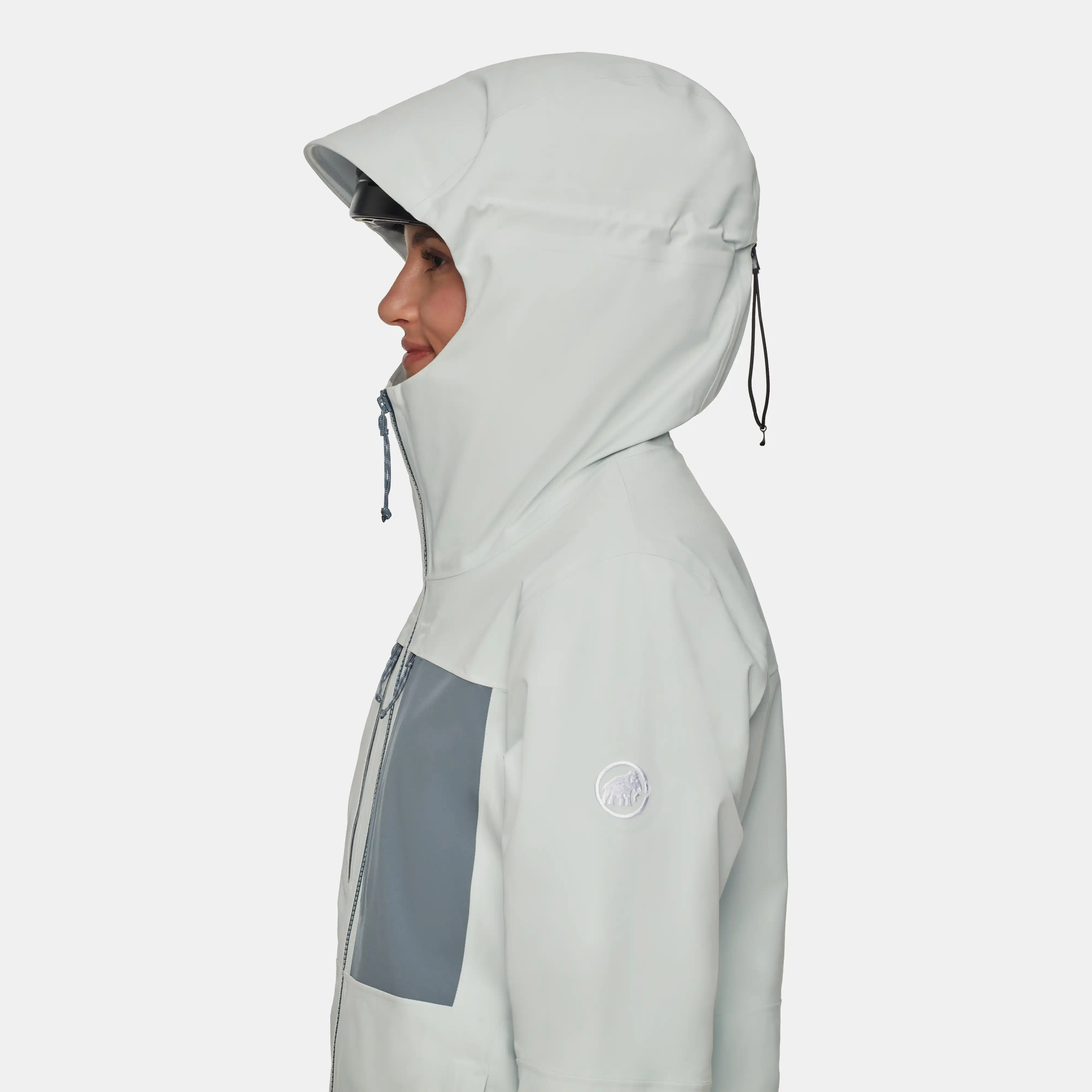 Stoney HS Thermo Hooded Jacket Women 1010-31090