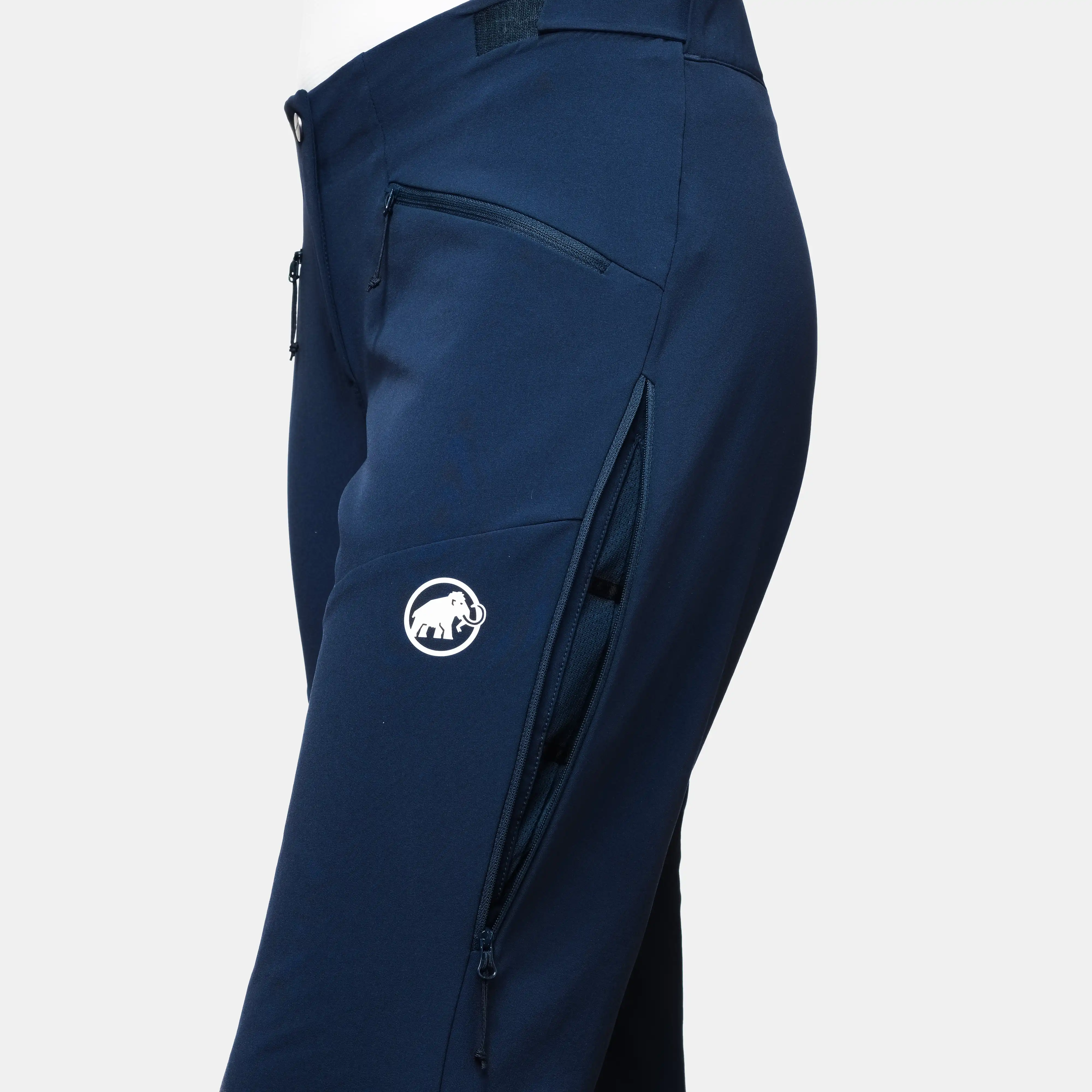 Taiss Pro SO Pants Women 1021-01000