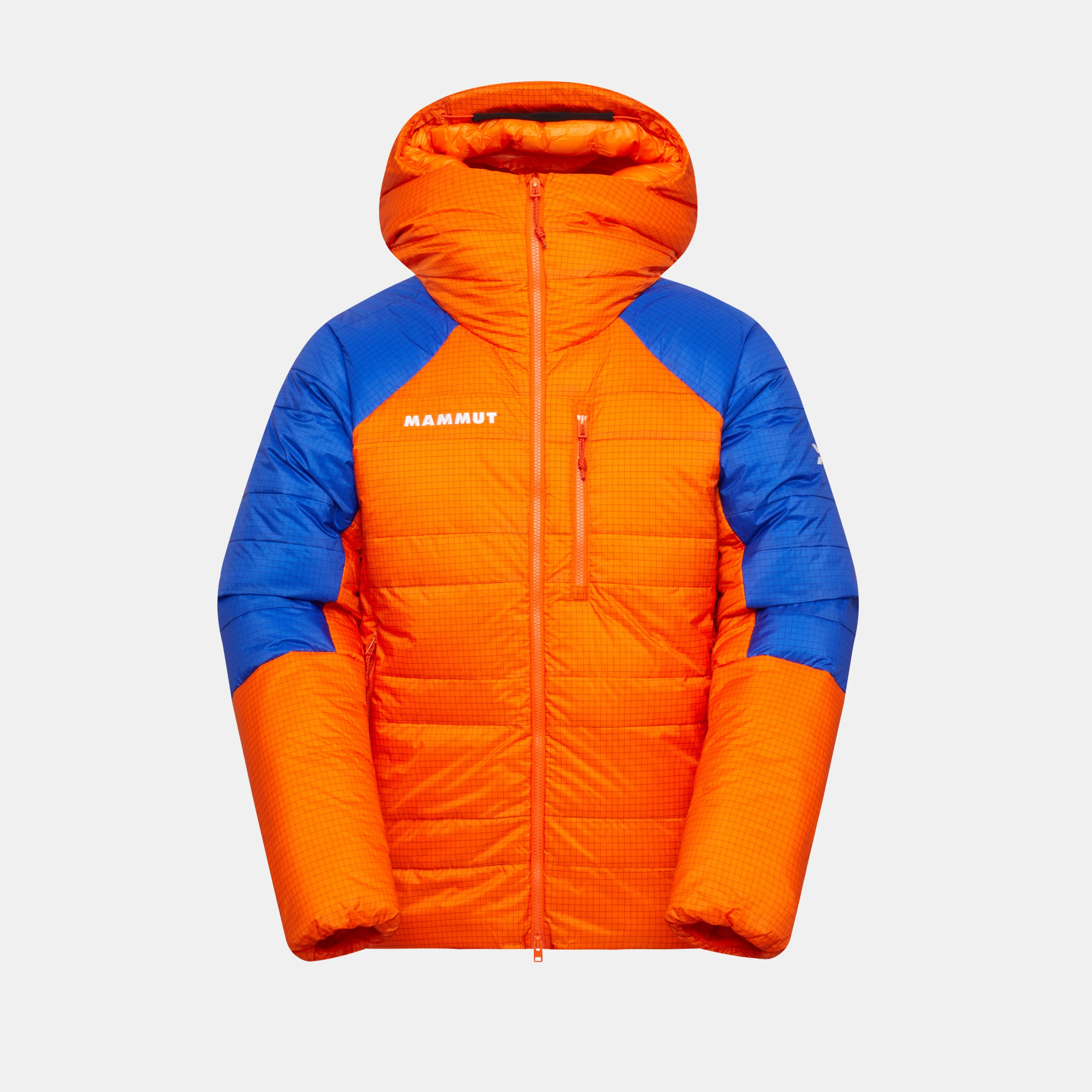 Eiger Nordwand Advanced Down IN Hooded Jacket Men 1013-03810