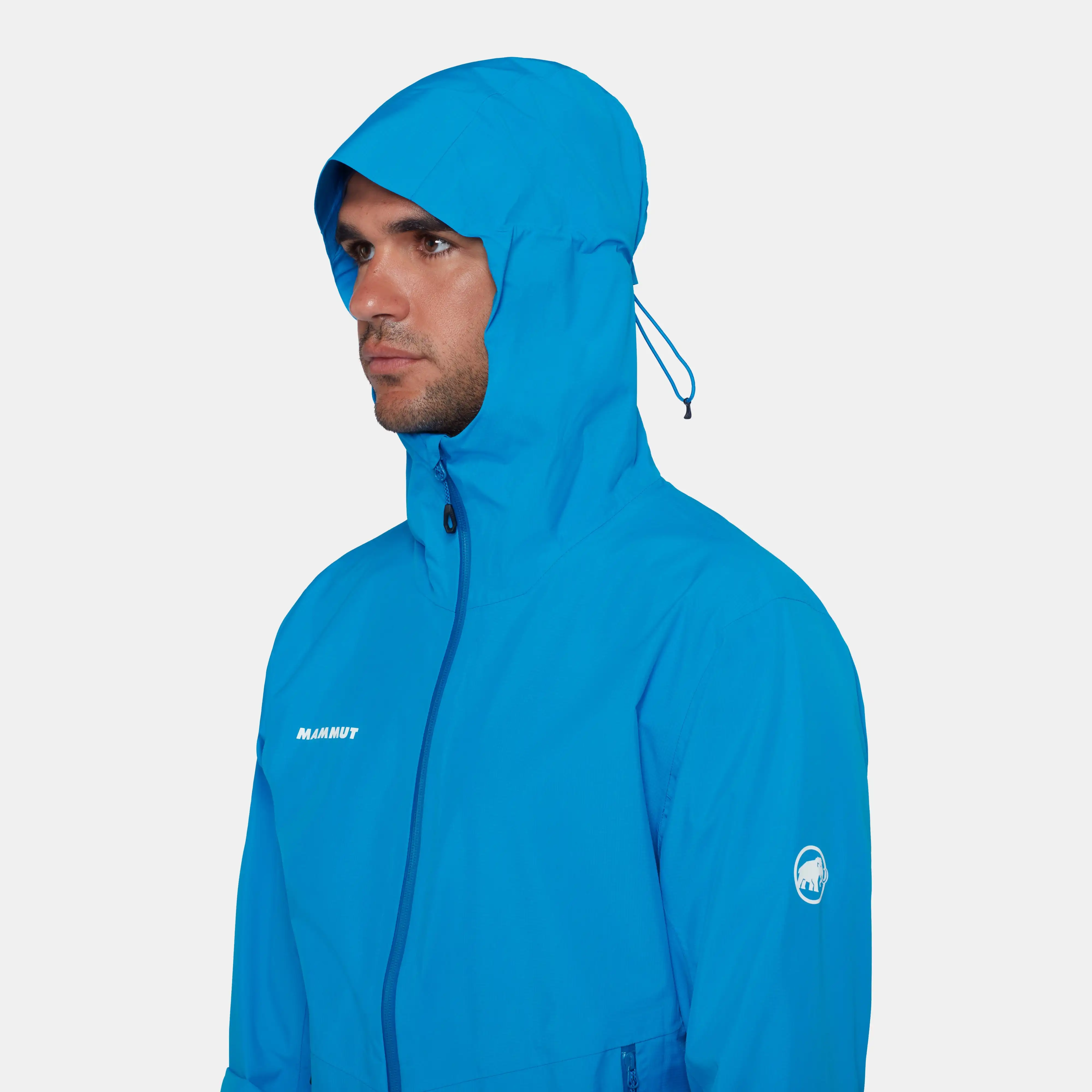 Alto Light HS Hooded Jacket Men 1010-30660