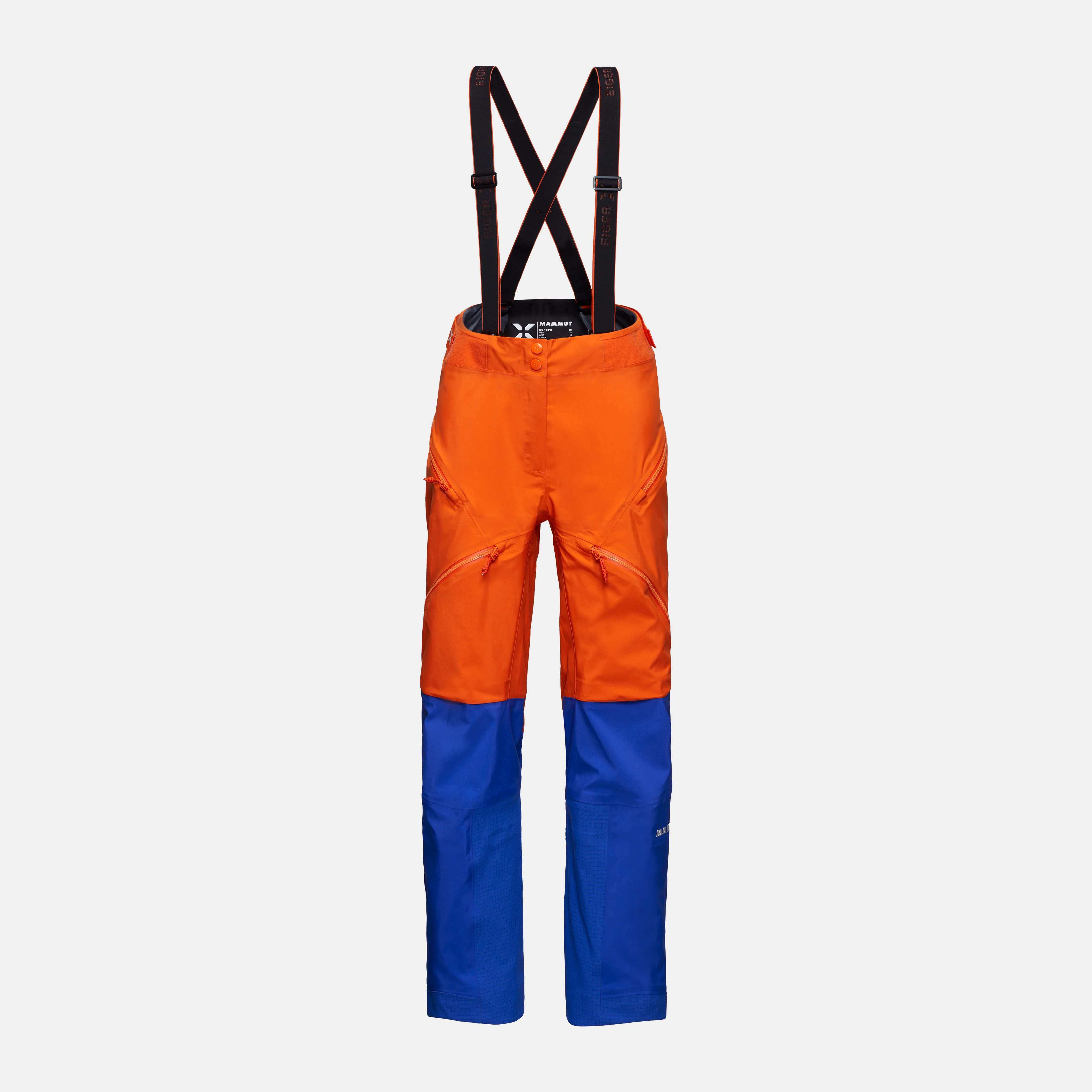 Eiger Nordwand Pro HS Pants Women 1020-14080