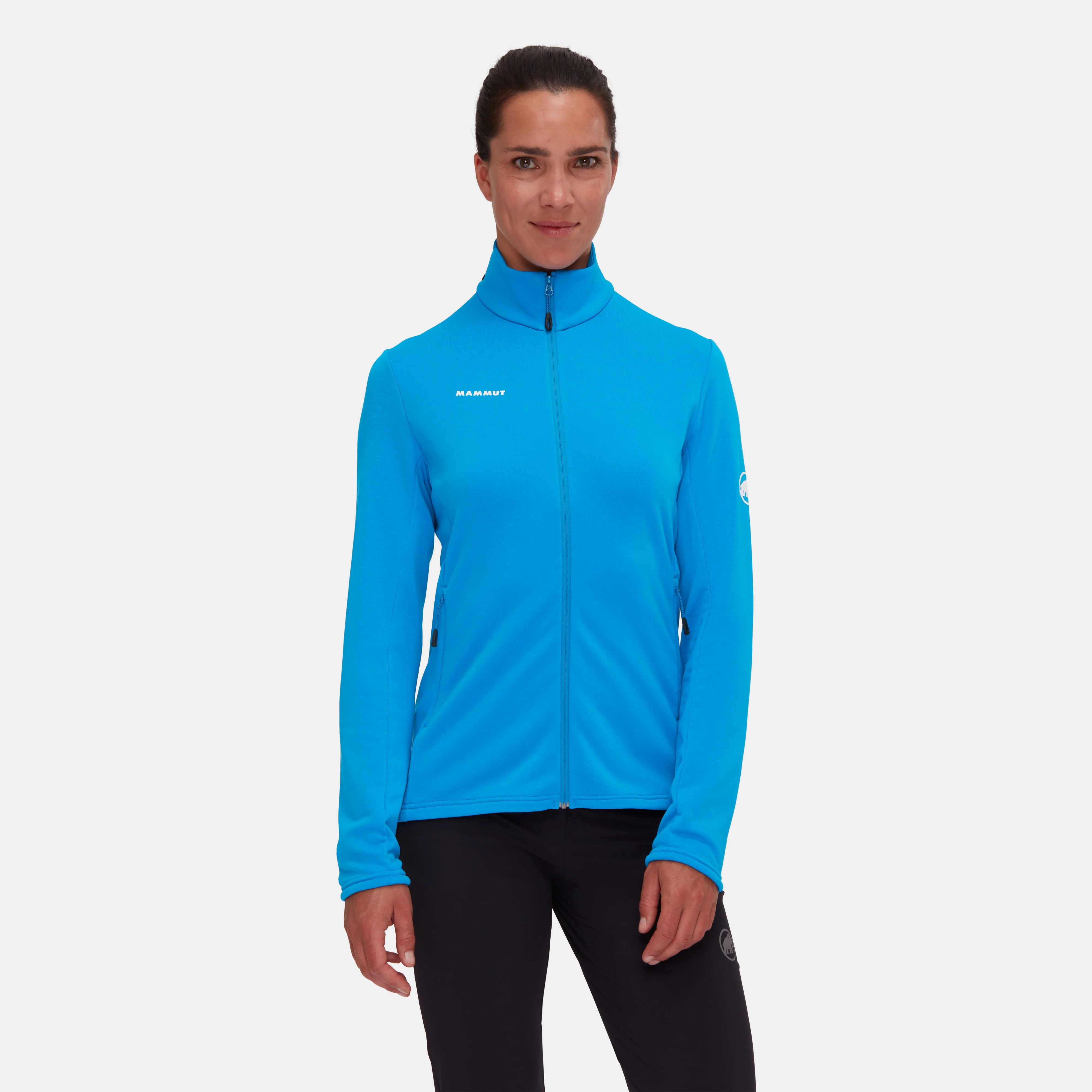 Aconcagua Light ML Jacket Women 1014-04430