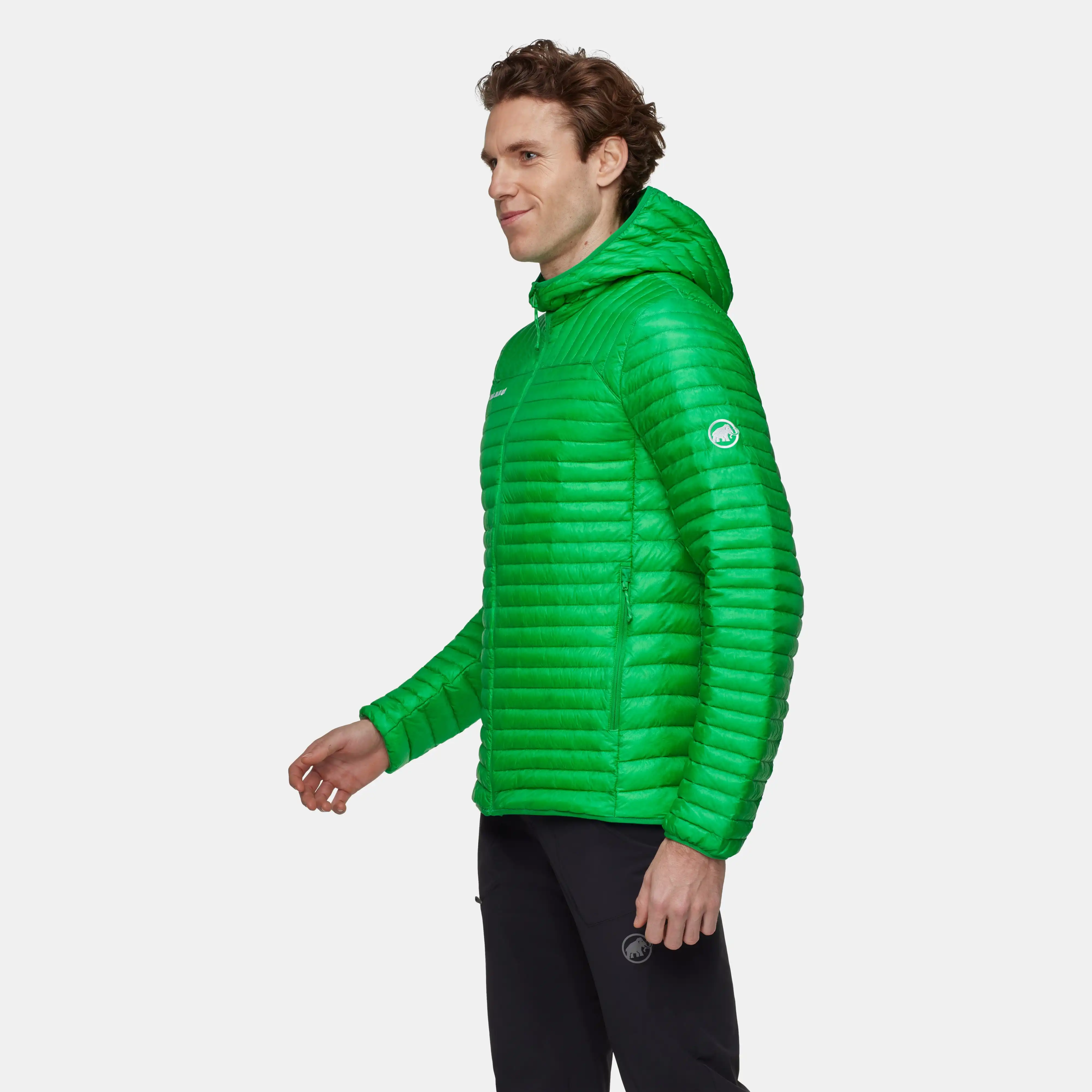 Broad Peak Light IN Hooded Jacket Men 1013-03720